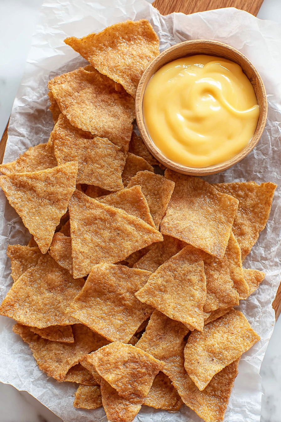 1 Ingredient Carnivore Chips image 1