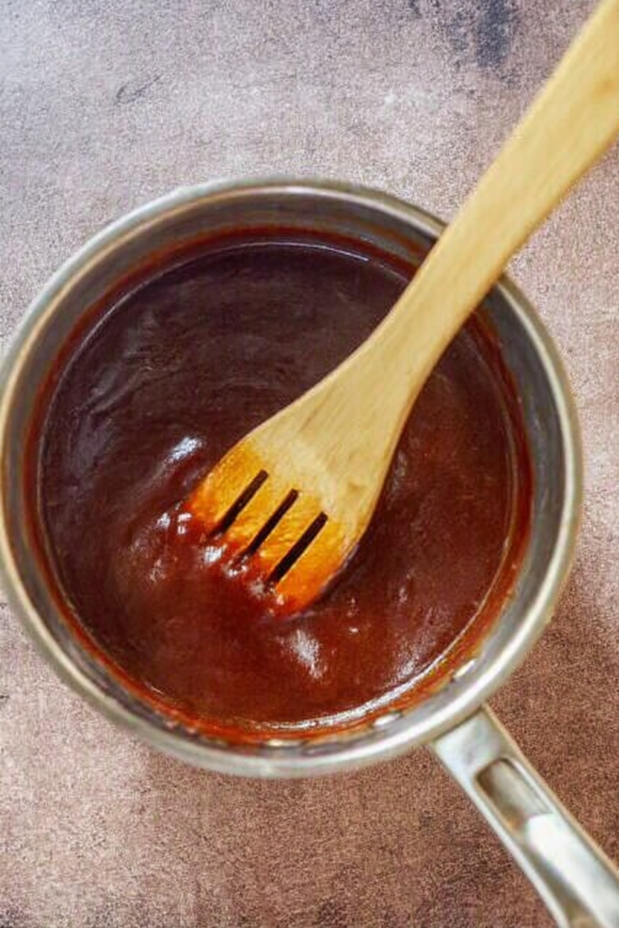 Copycat KFC Honey BBQ Wings (6)