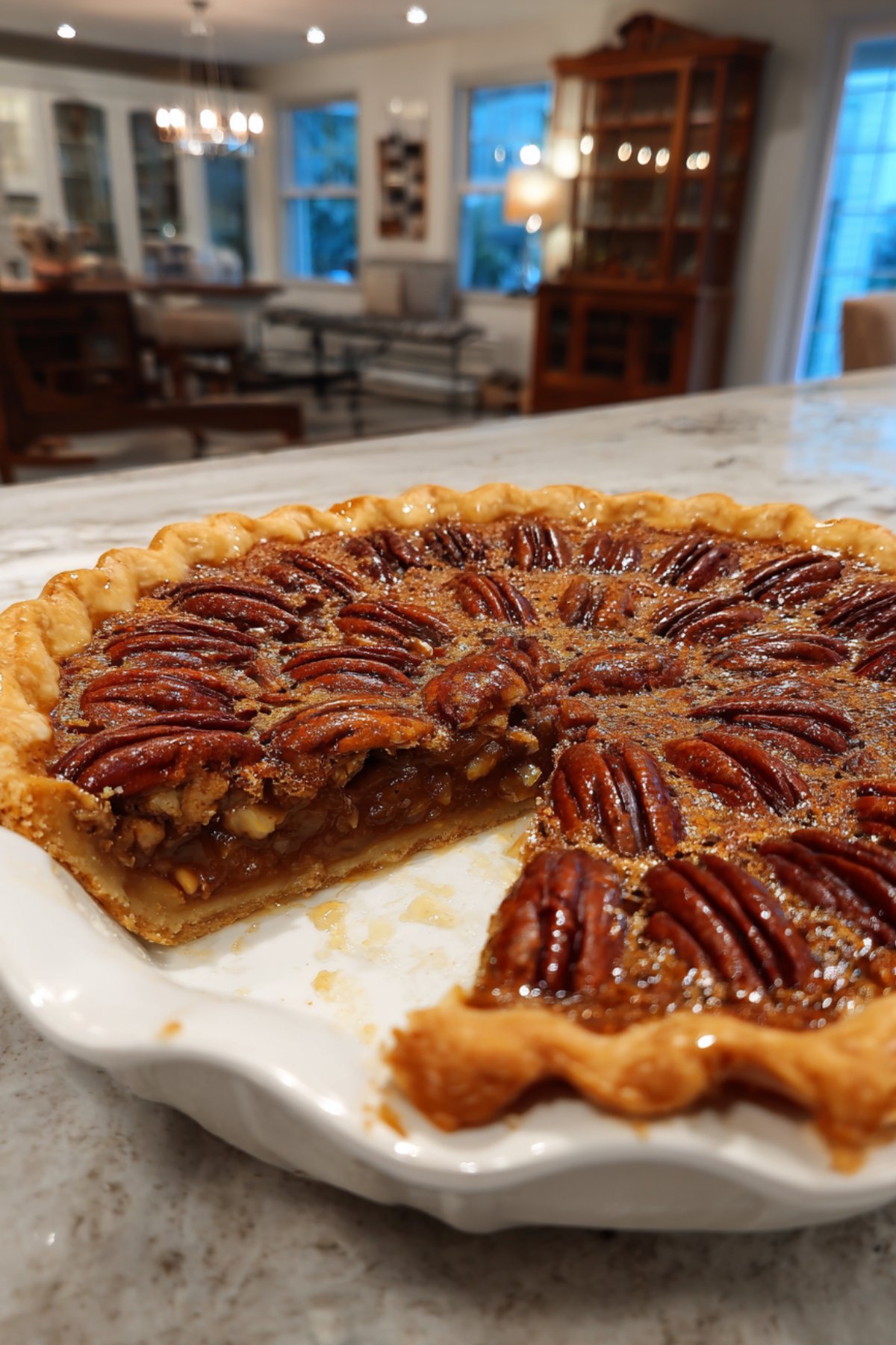 Pecan Pie