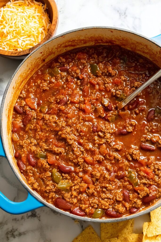 Chili