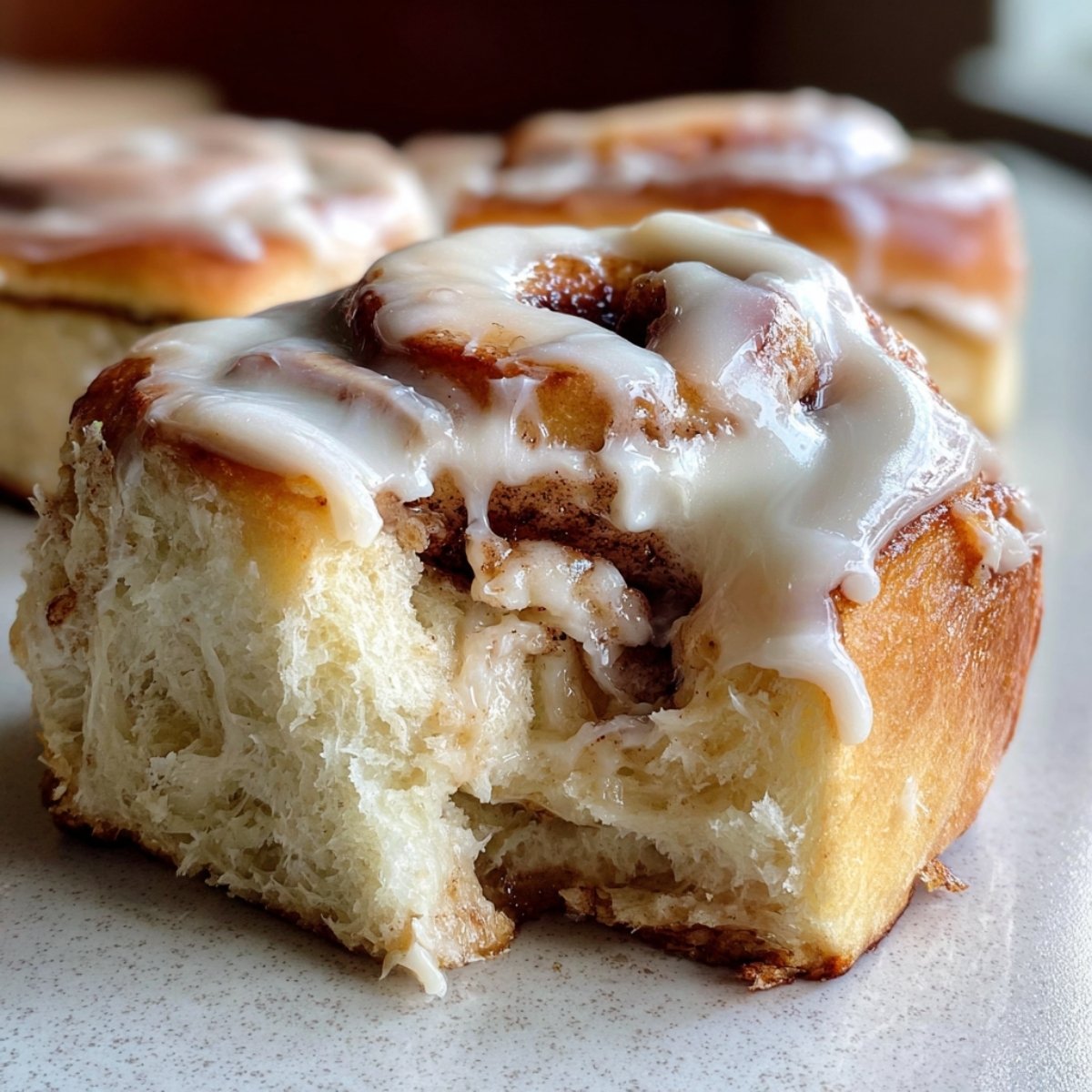 Best Cinnamon Rolls Recipe
