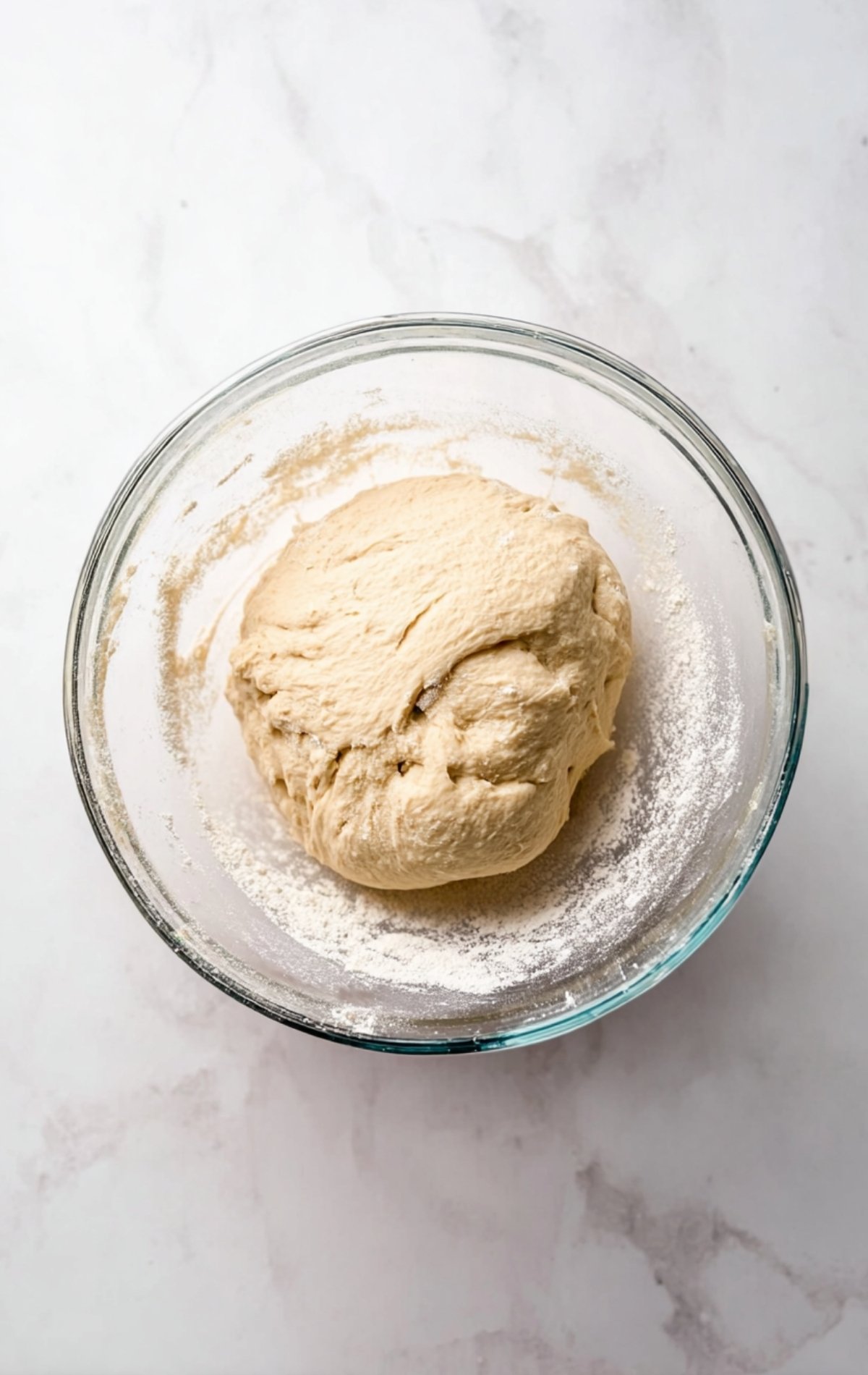 Cinnamon Sugar Monkey Bread