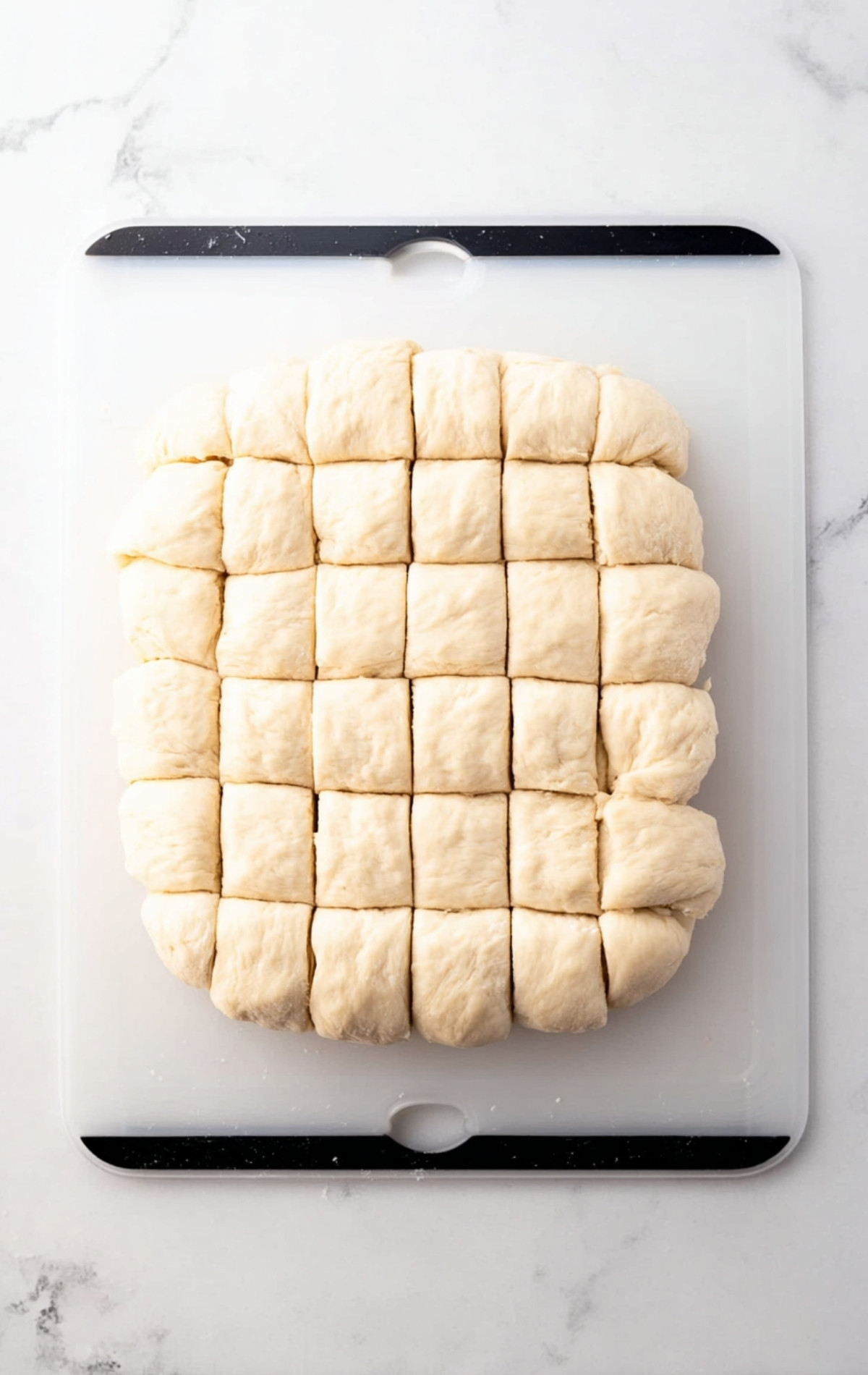 Cinnamon Sugar Monkey Bread