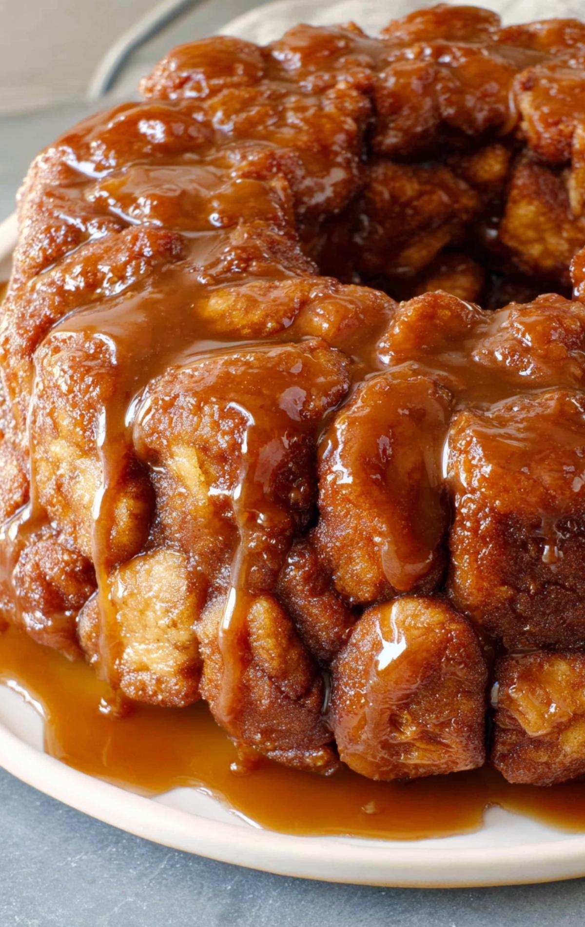 Monkey Bread