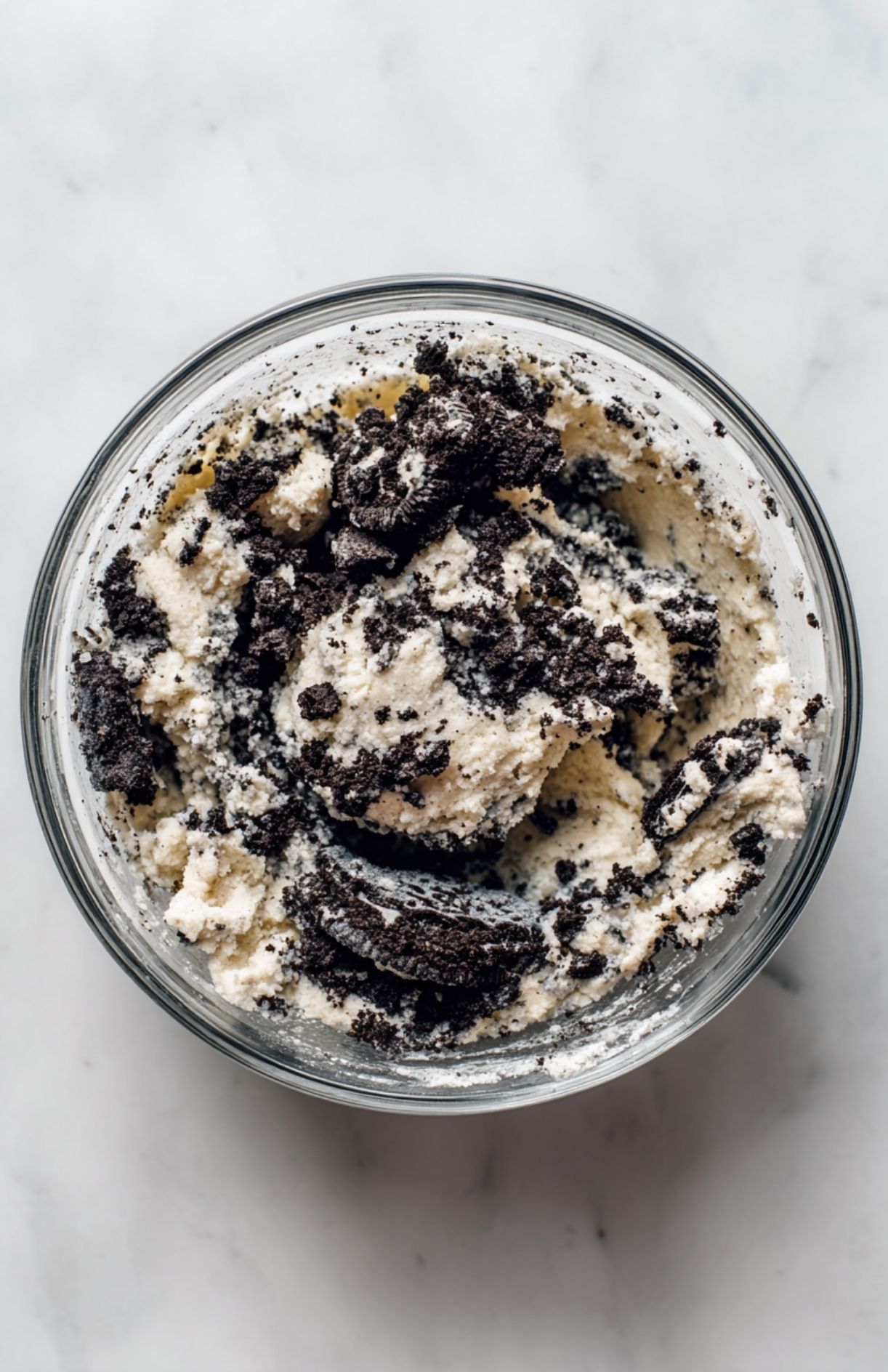 Oreo Protein Balls-step 3