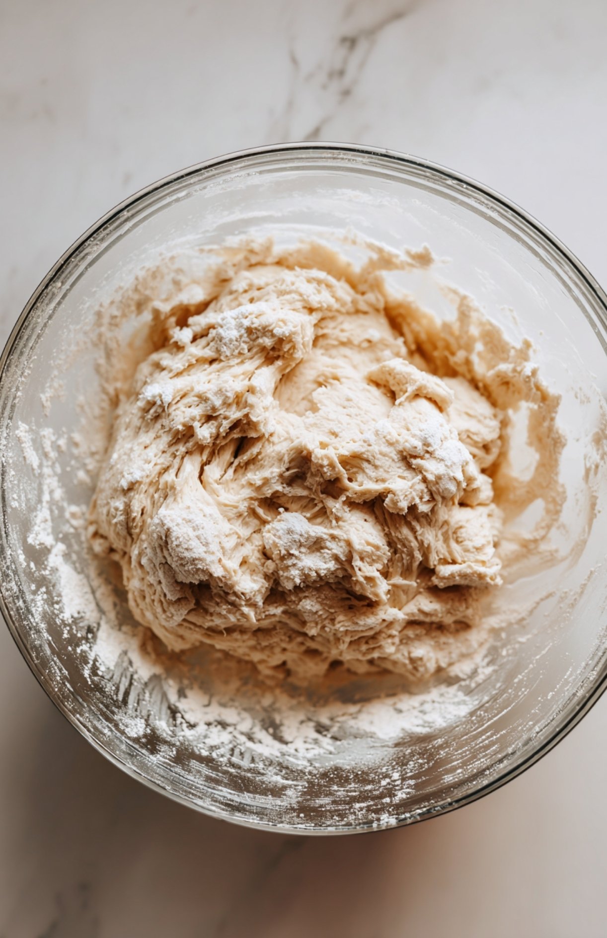 Sinful Cinnamon Rolls step 2