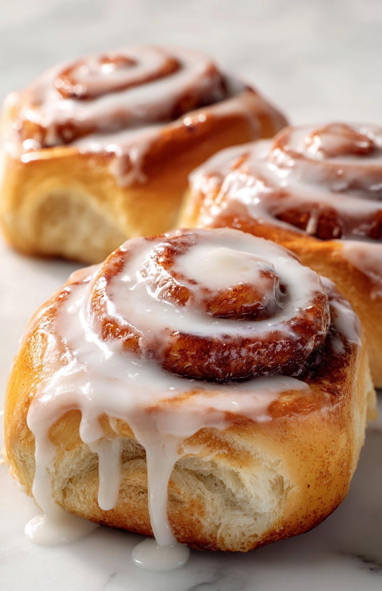 Sinful Cinnamon Rolls step 7