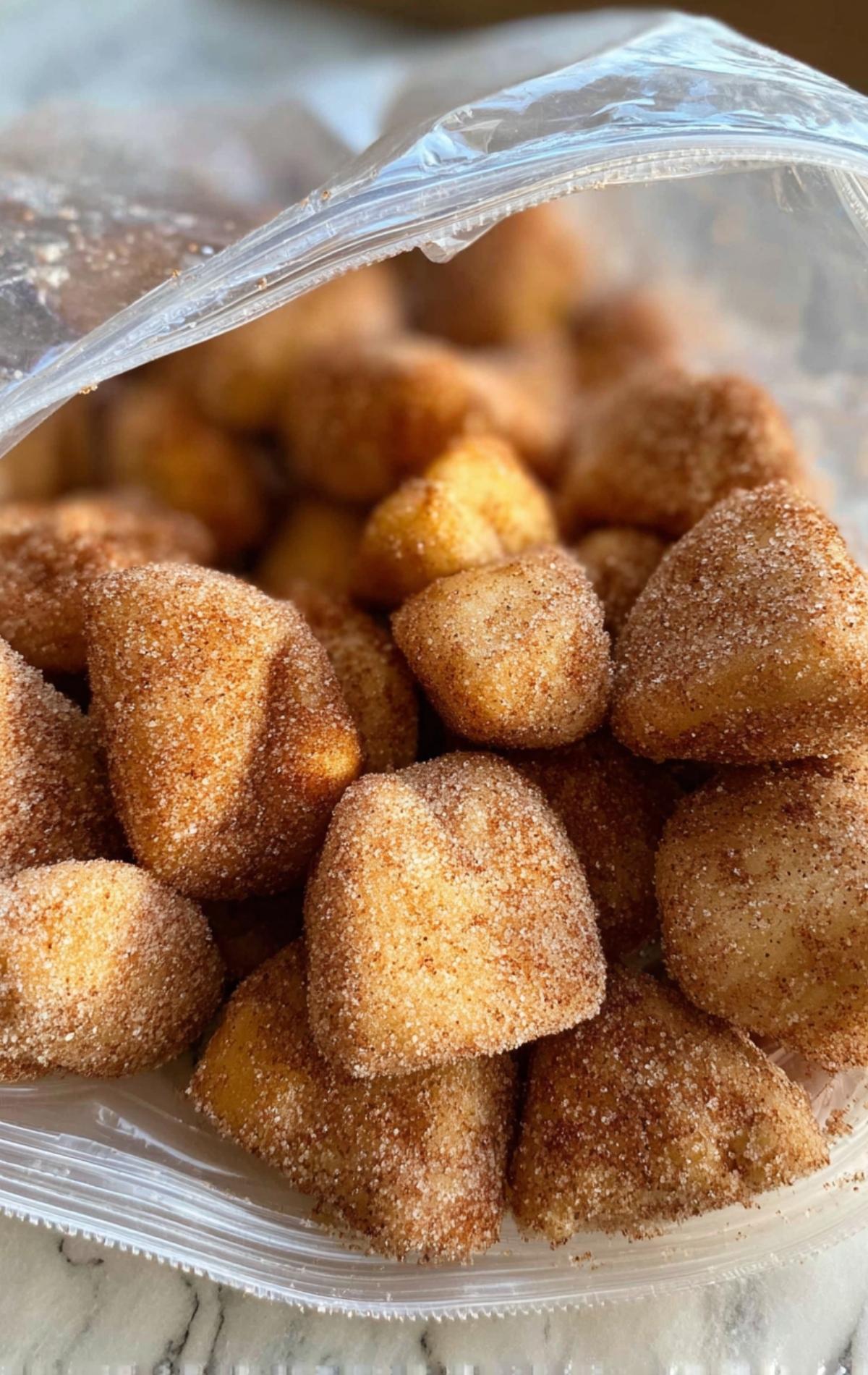 Monkey Bread