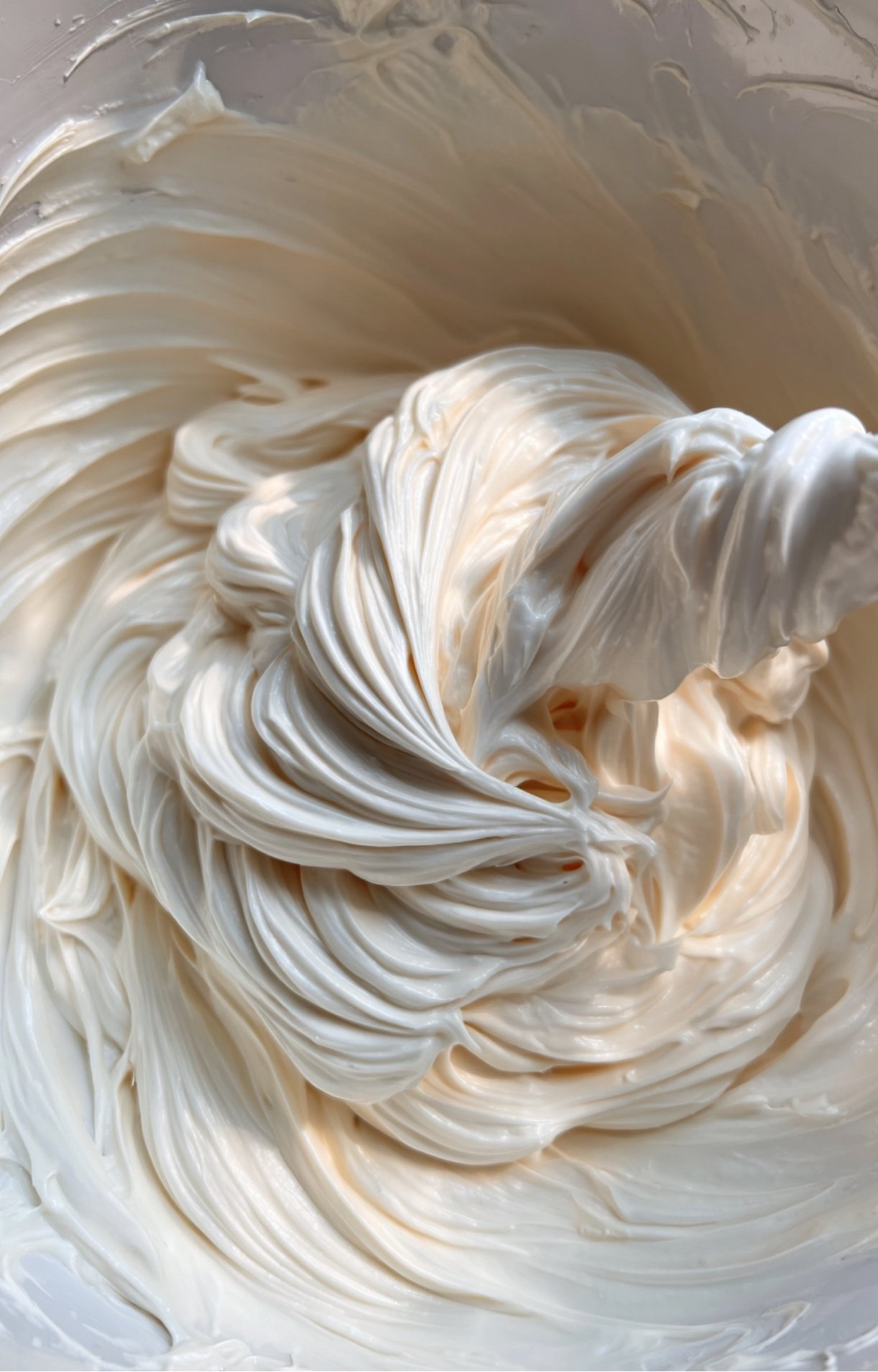 Whipped Cream Frosting