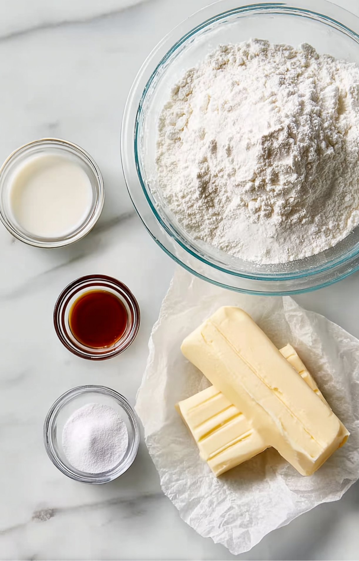 Butter Frosting