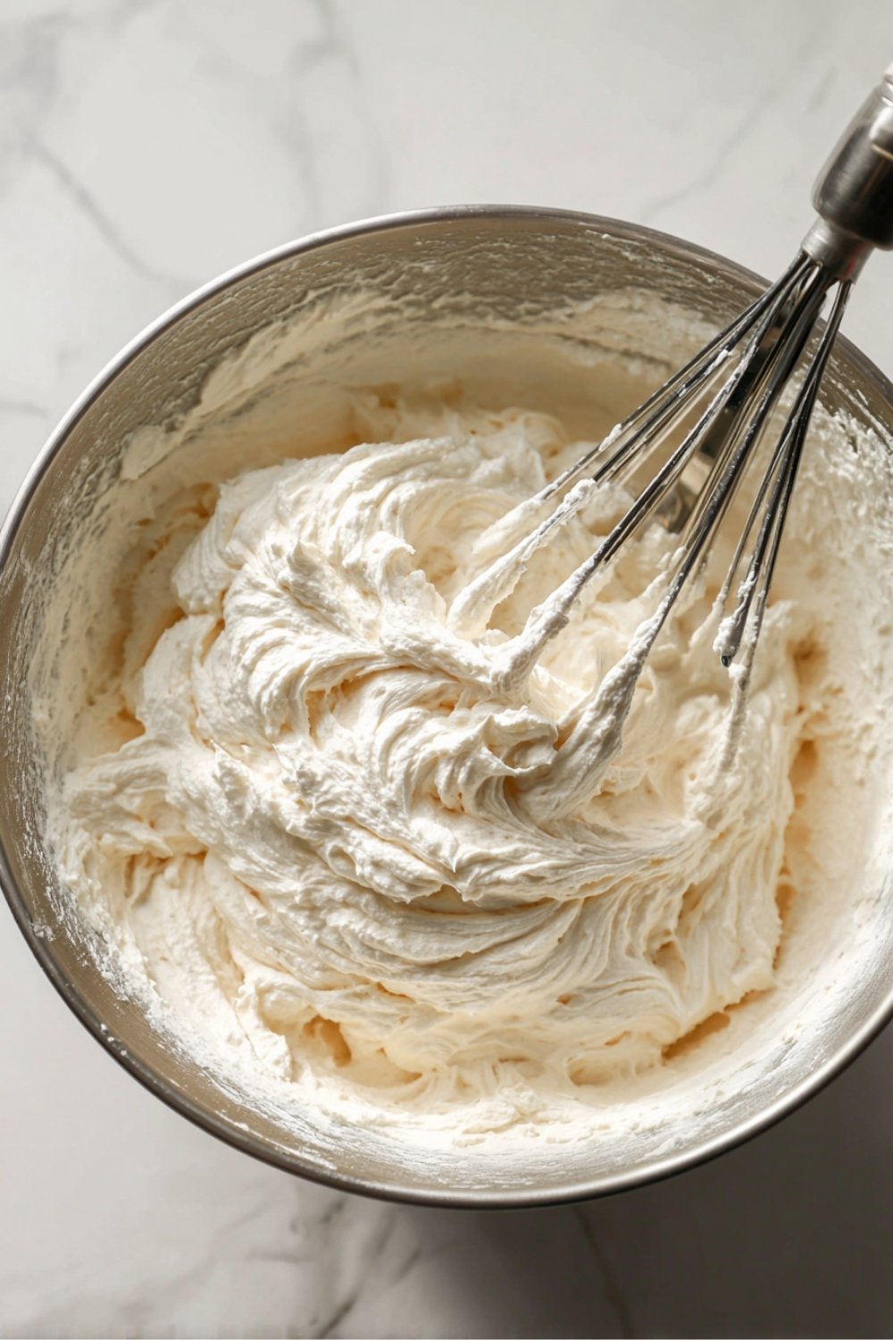 Pumpkin Spice Whipped Cream
