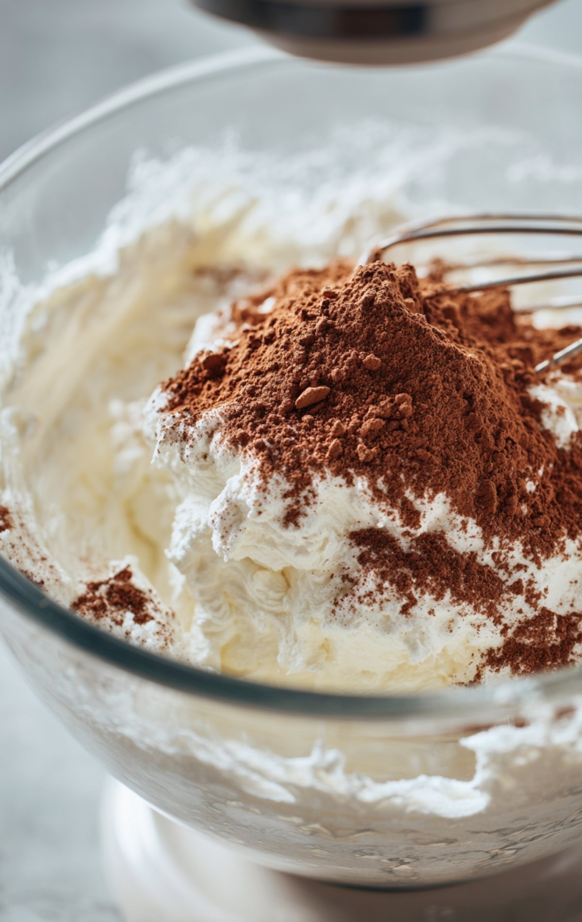Chocolate Buttercream Frosting