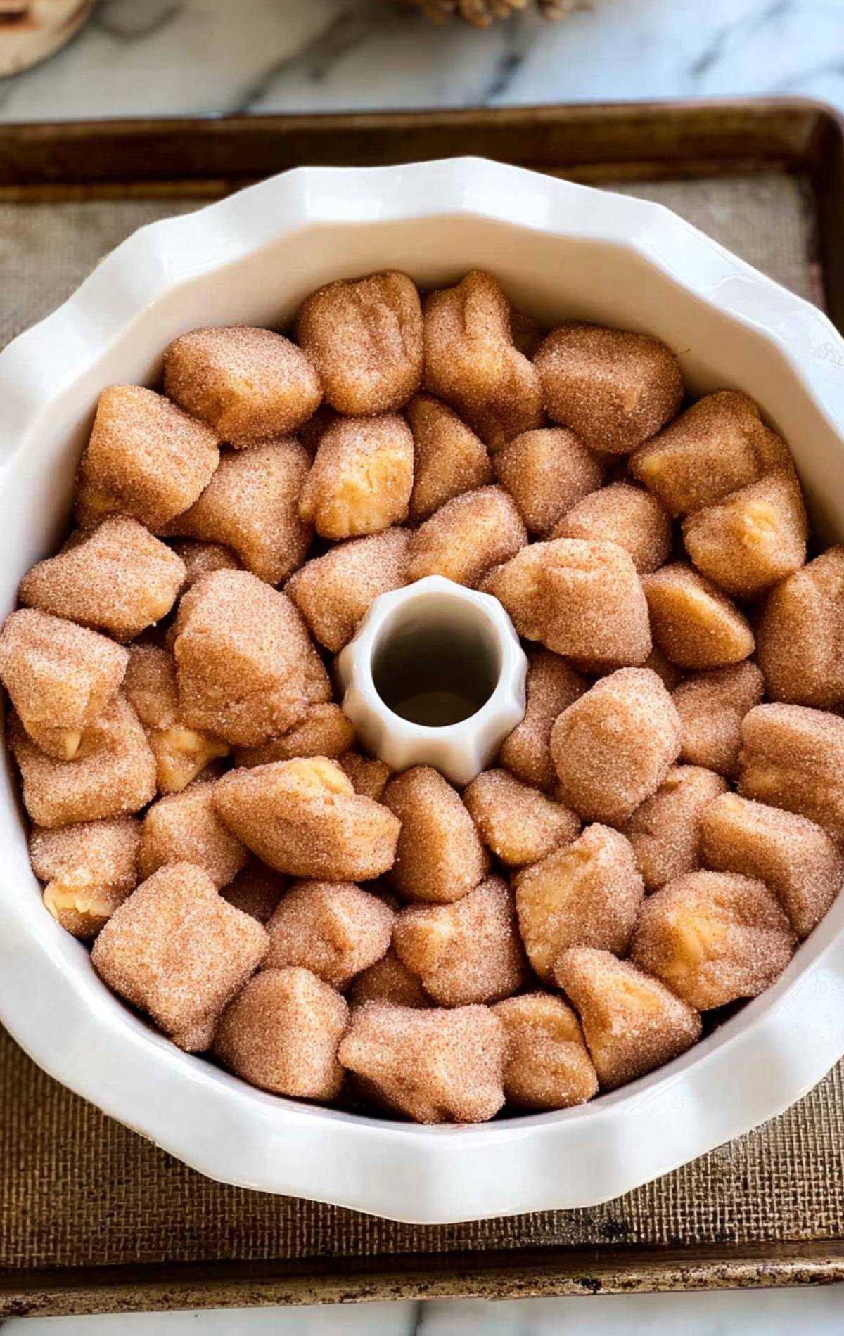 Monkey Bread