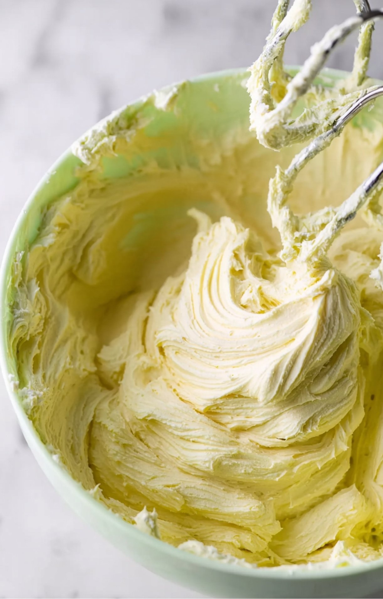 Butter Frosting