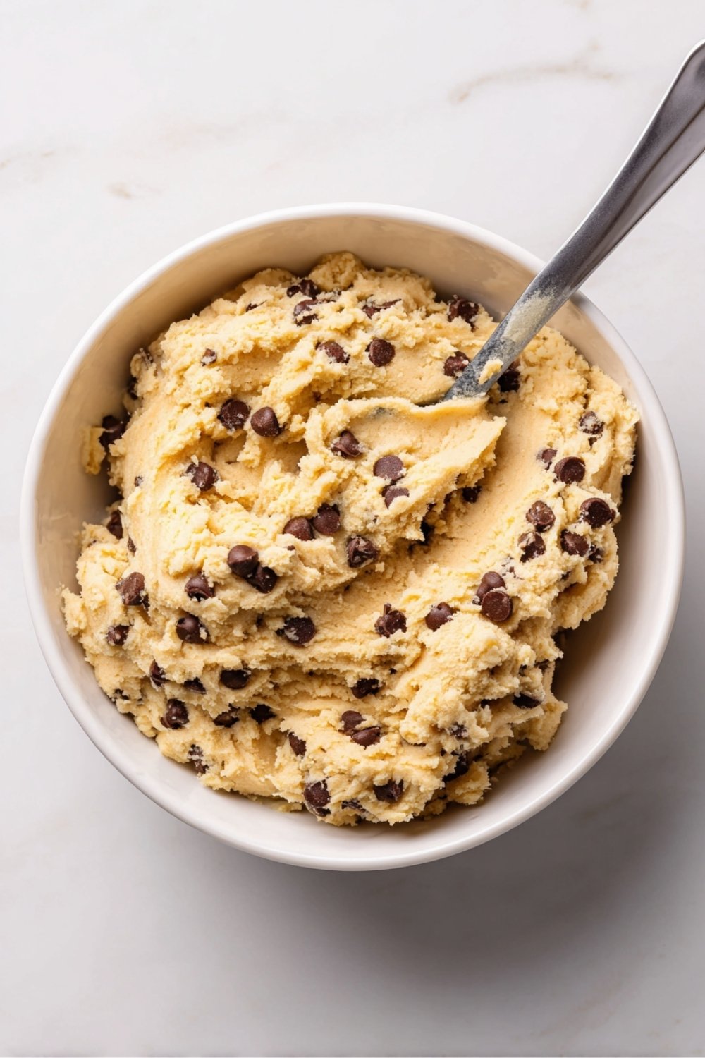 Gluten Free Chocolate Chip Cookies