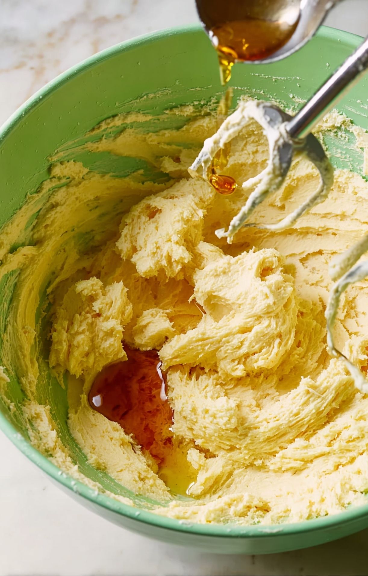 Butter Frosting