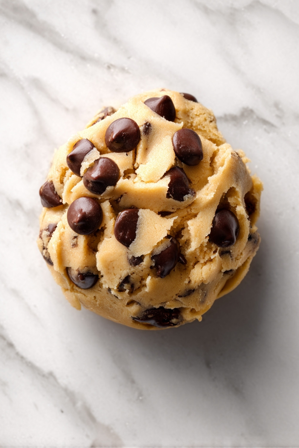 Joanna Gaines Chocolate Chip Cookies