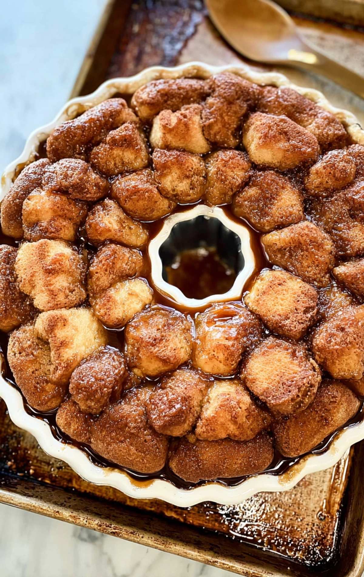 Monkey Bread