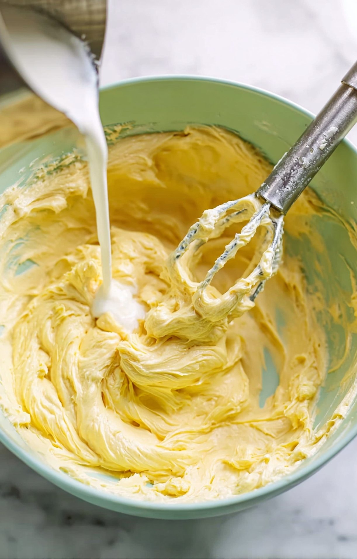 Butter Frosting