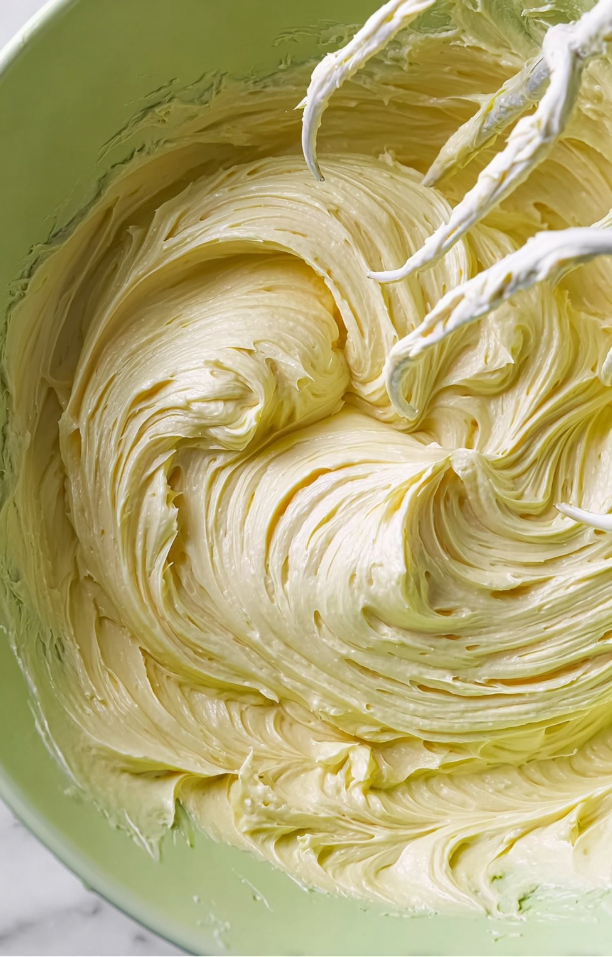 Butter Frosting
