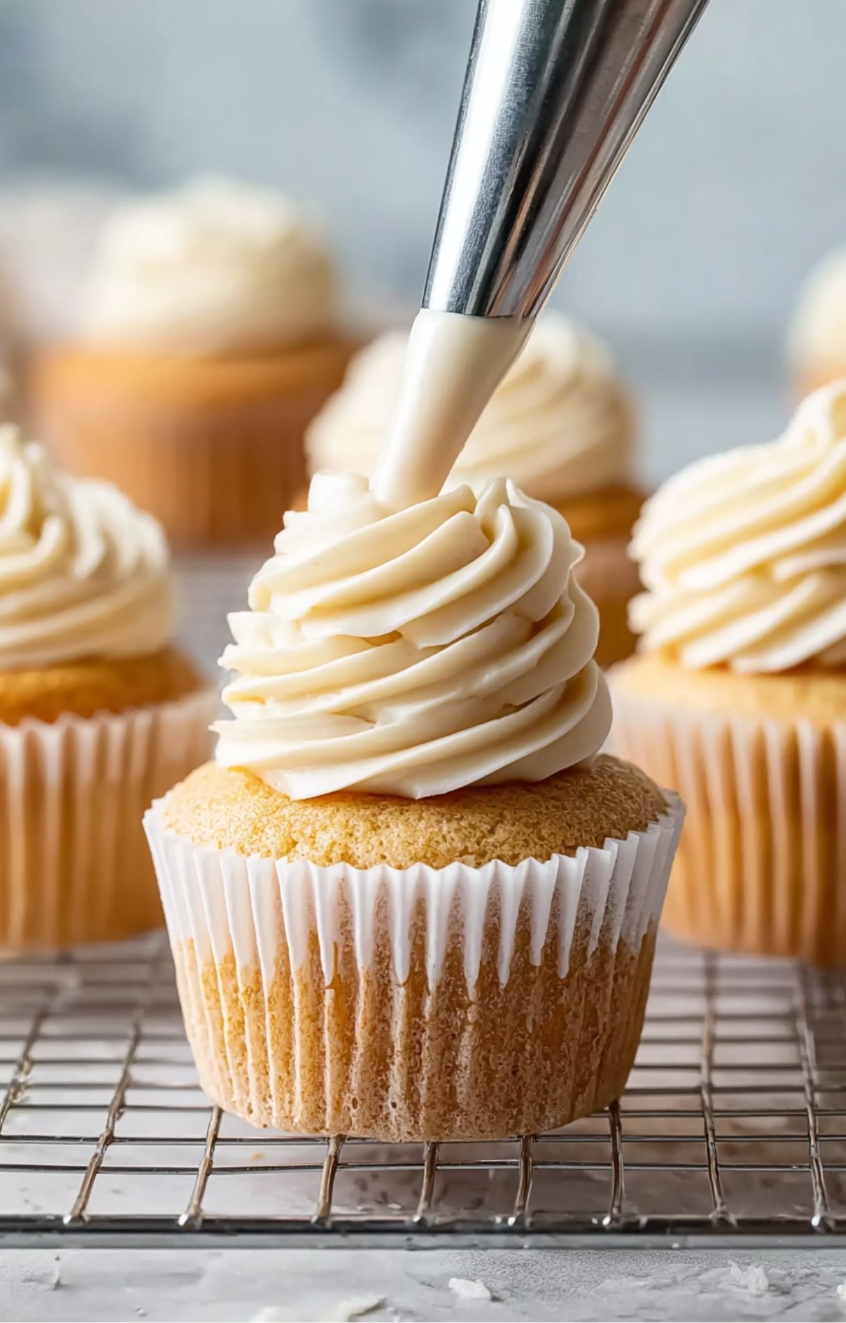 Butter Frosting