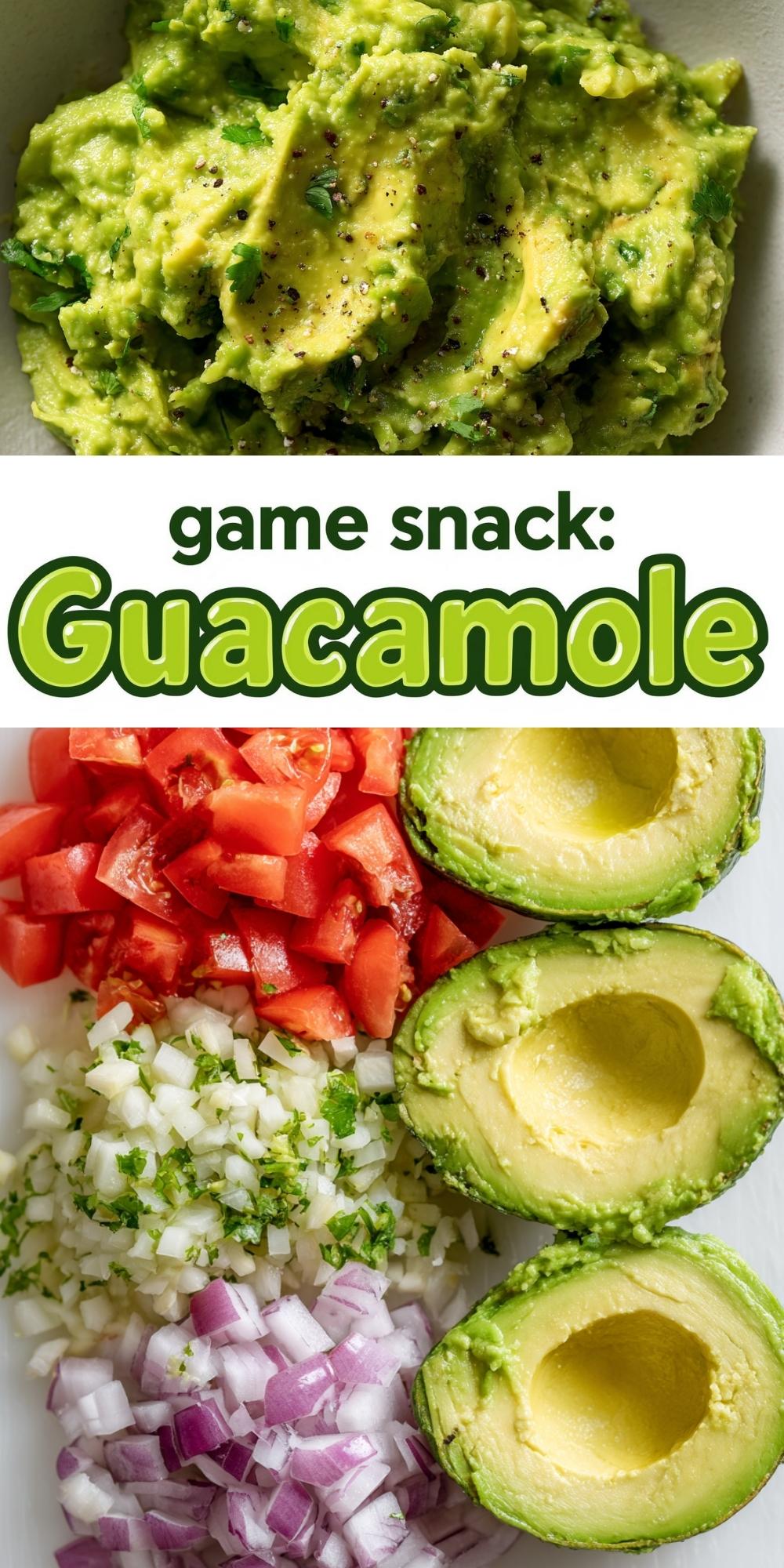 Guacamole