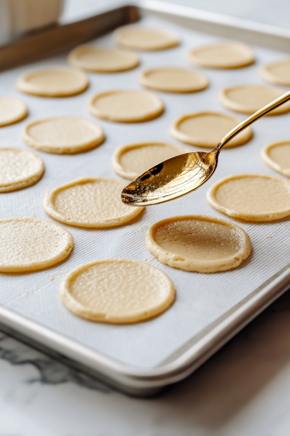 Chickpea Chips