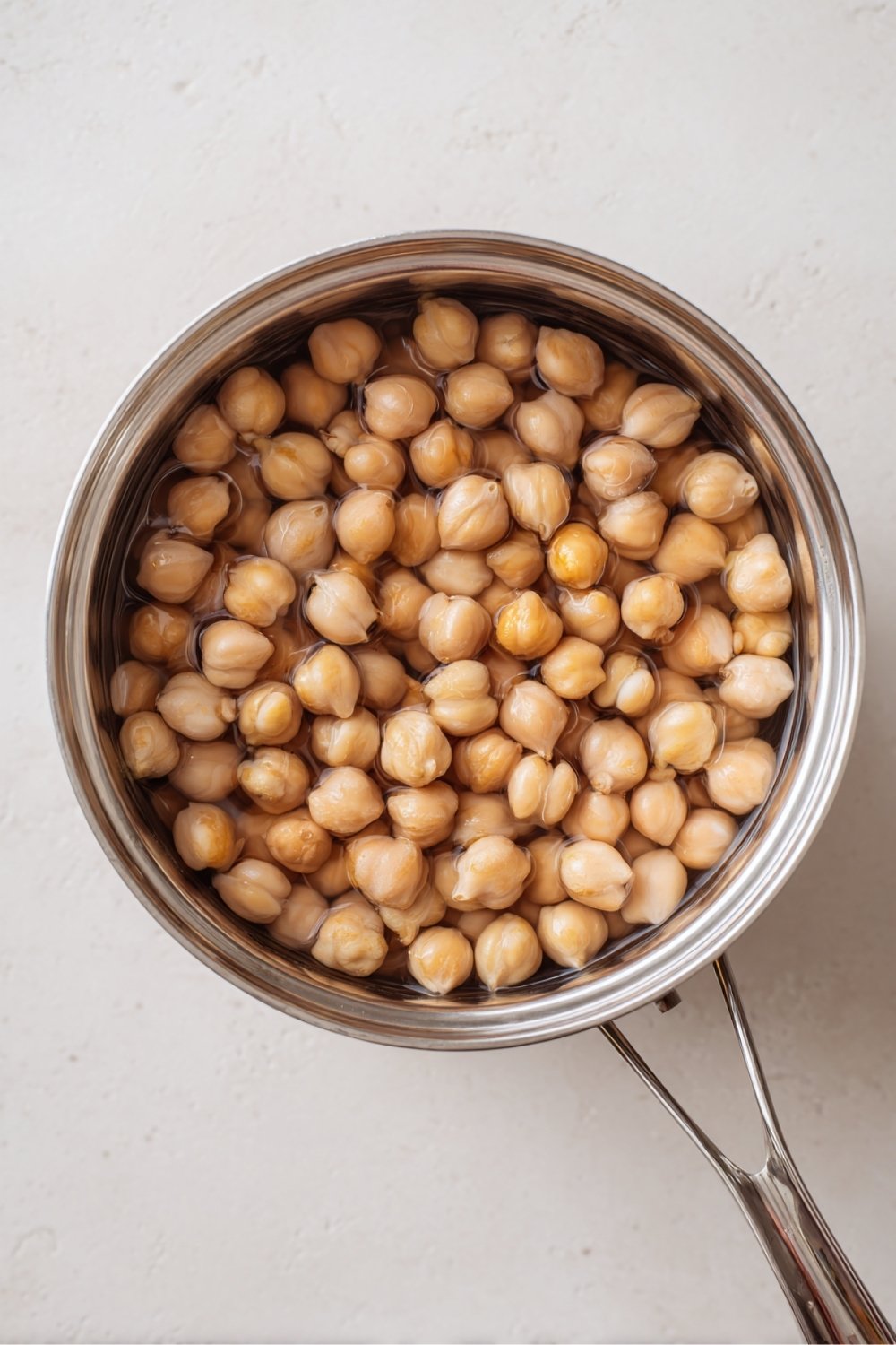 Dried Chickpea