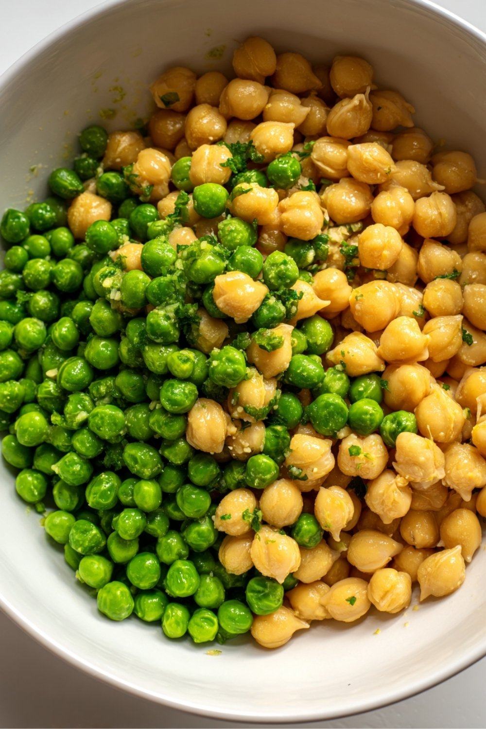 Garbanzo Bean Recipe