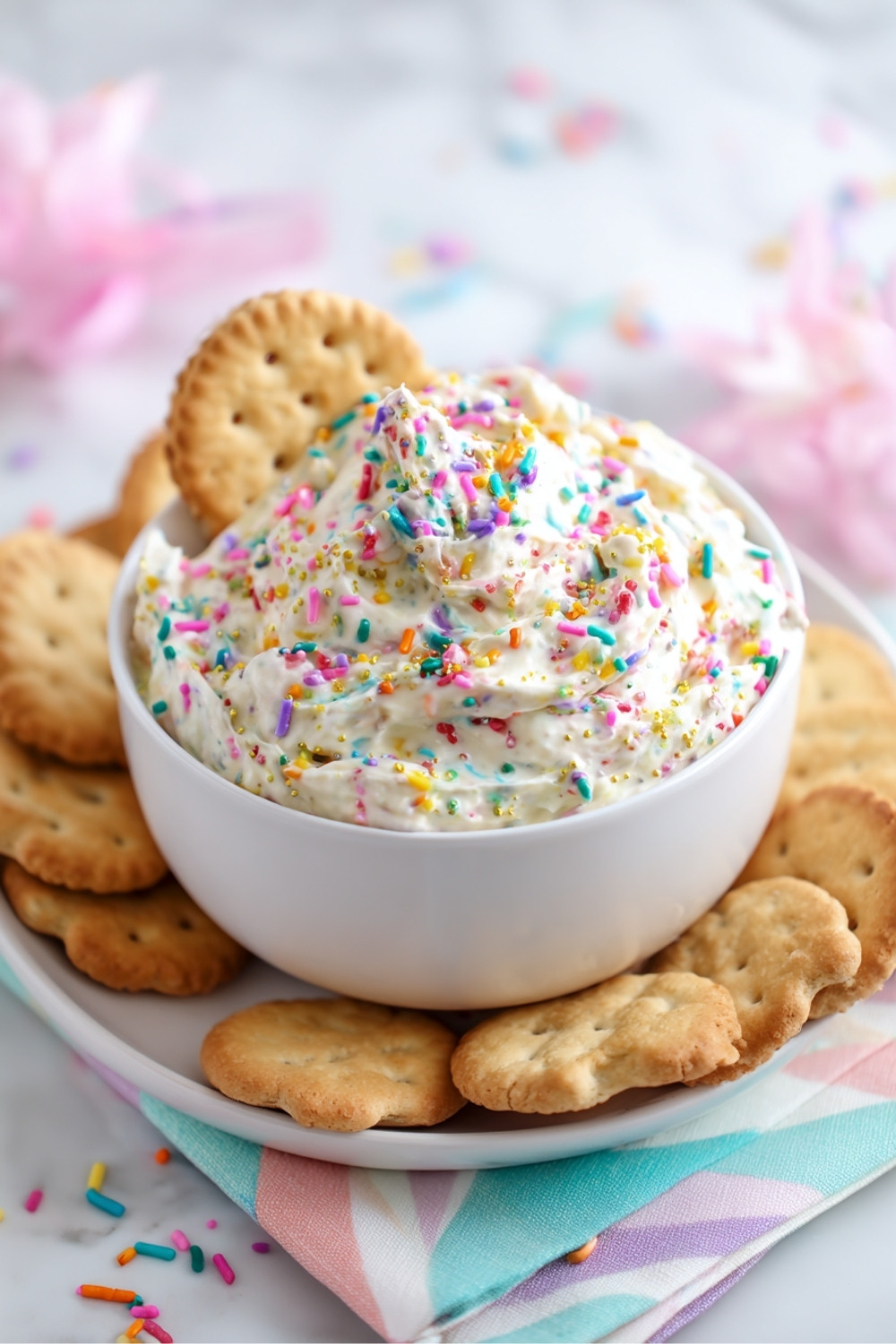 Dunkaroo Dip