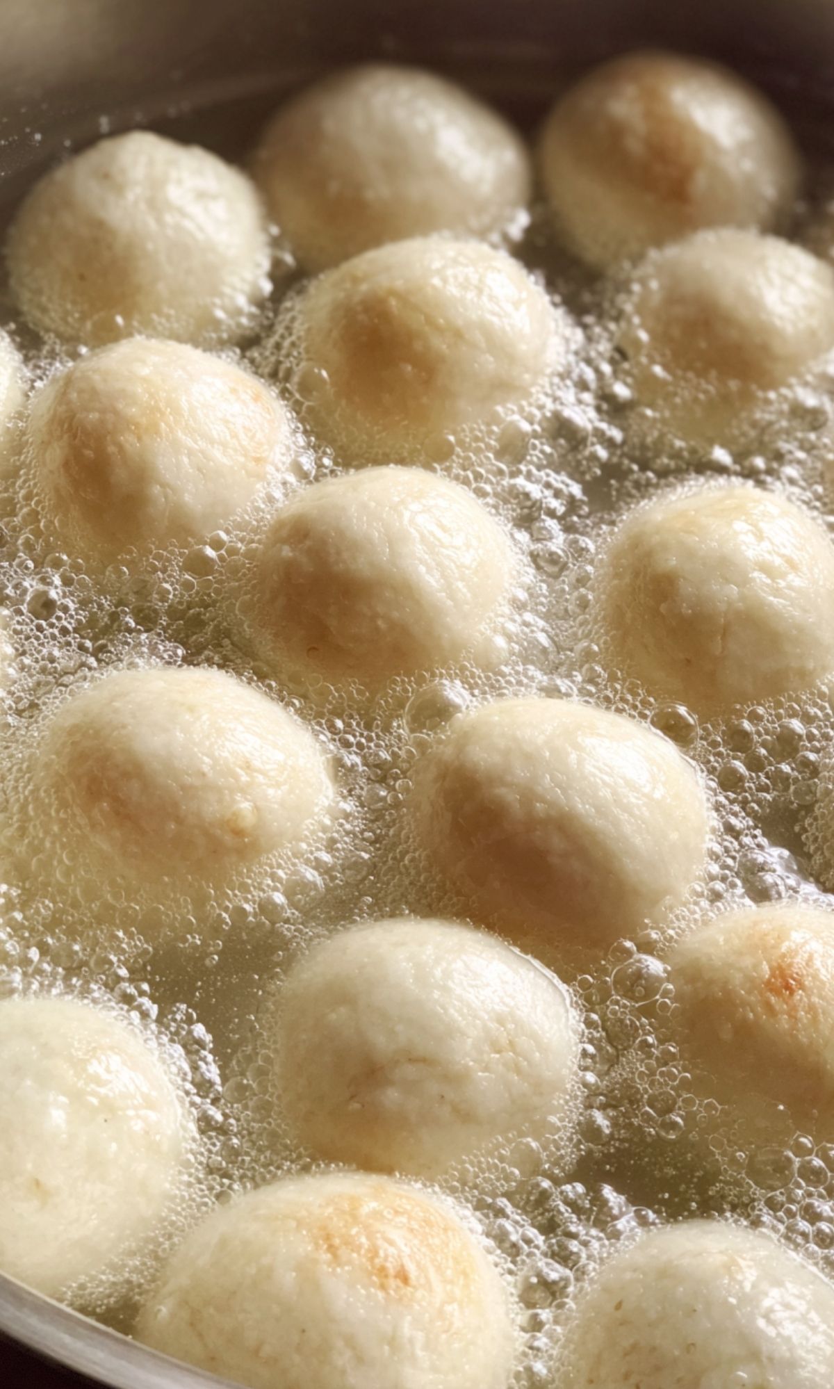 Soft Pretzel Bites Recipe
