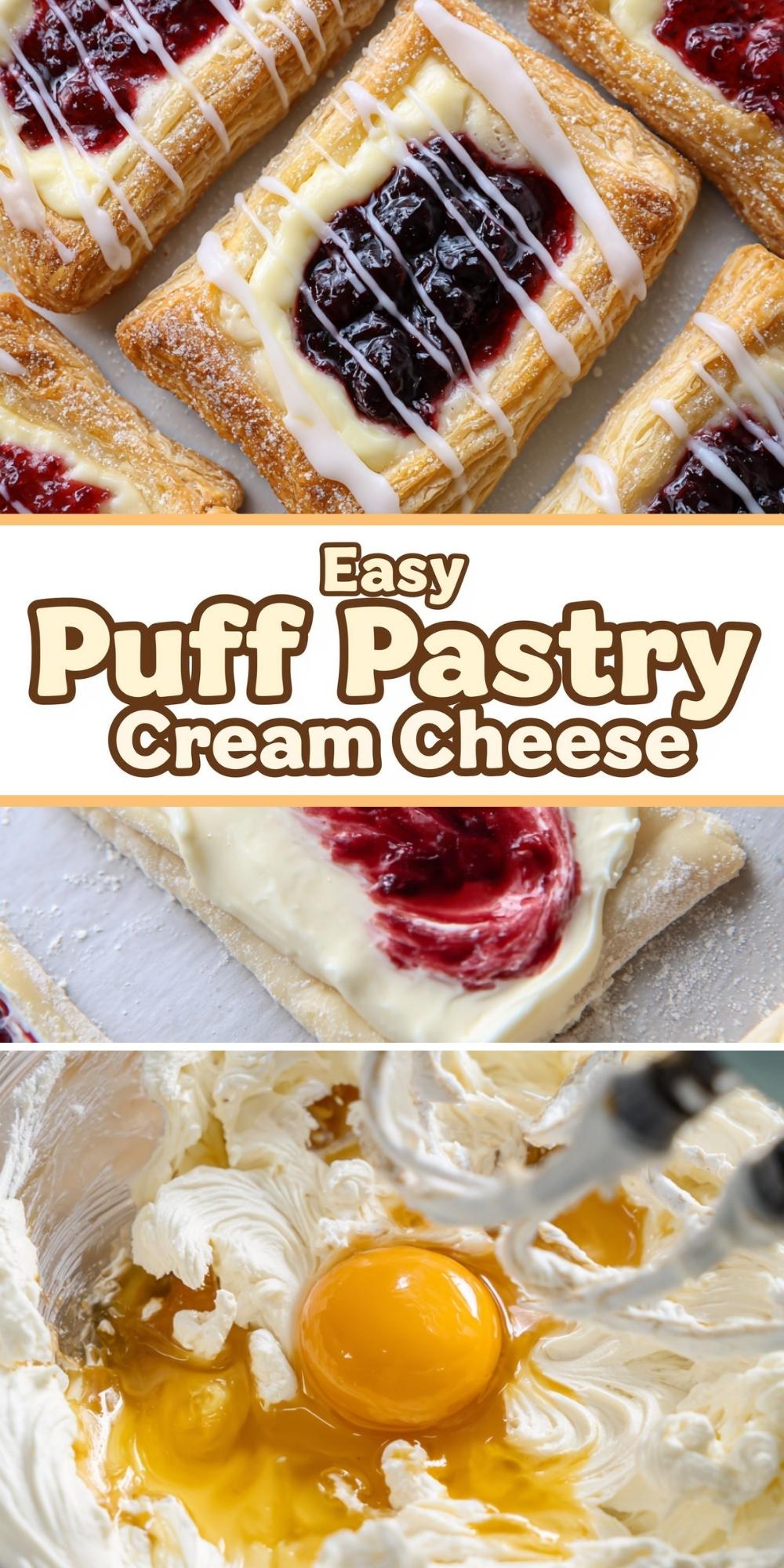 Easy Danish