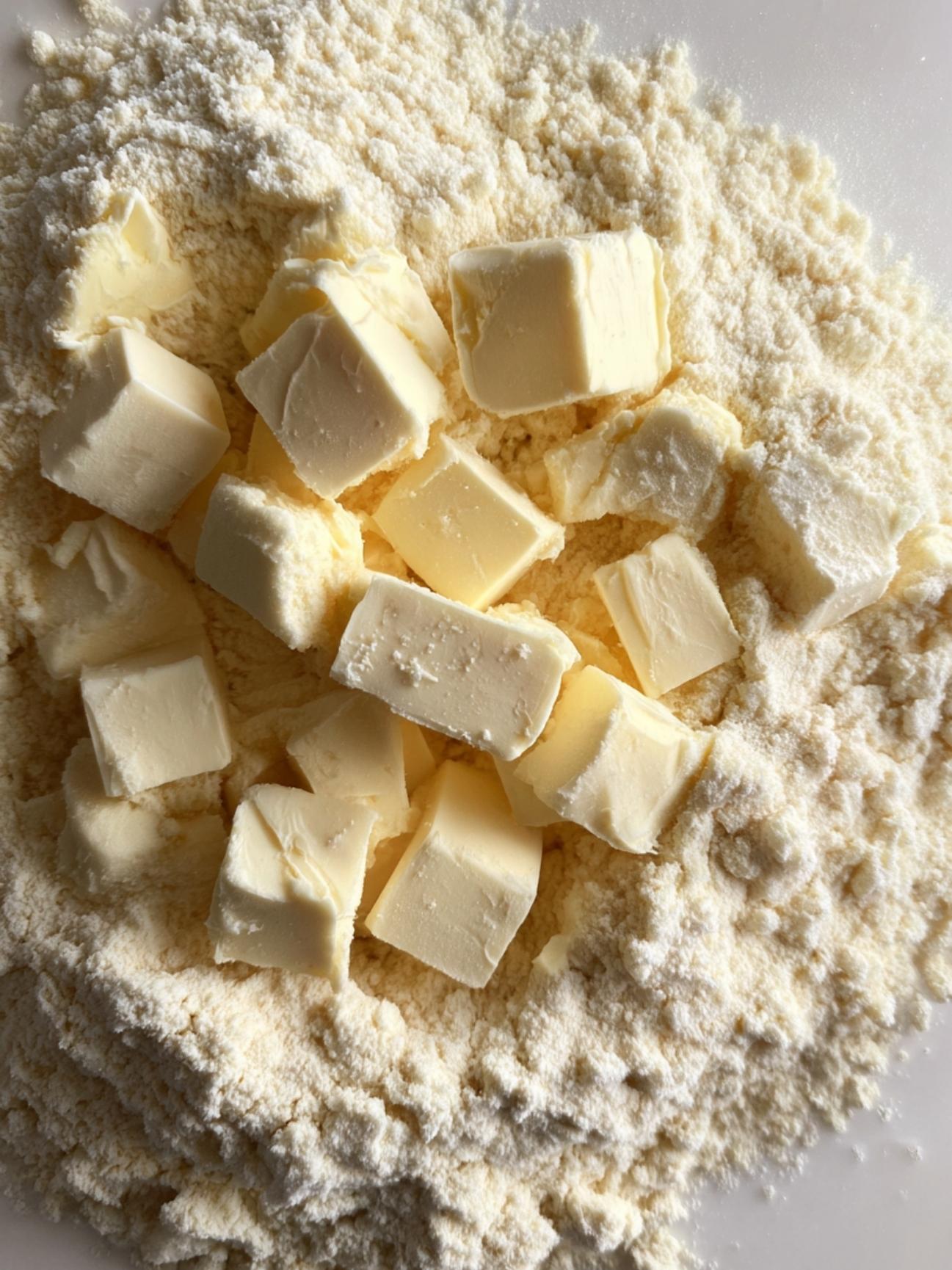 Puff Pastry Recipe