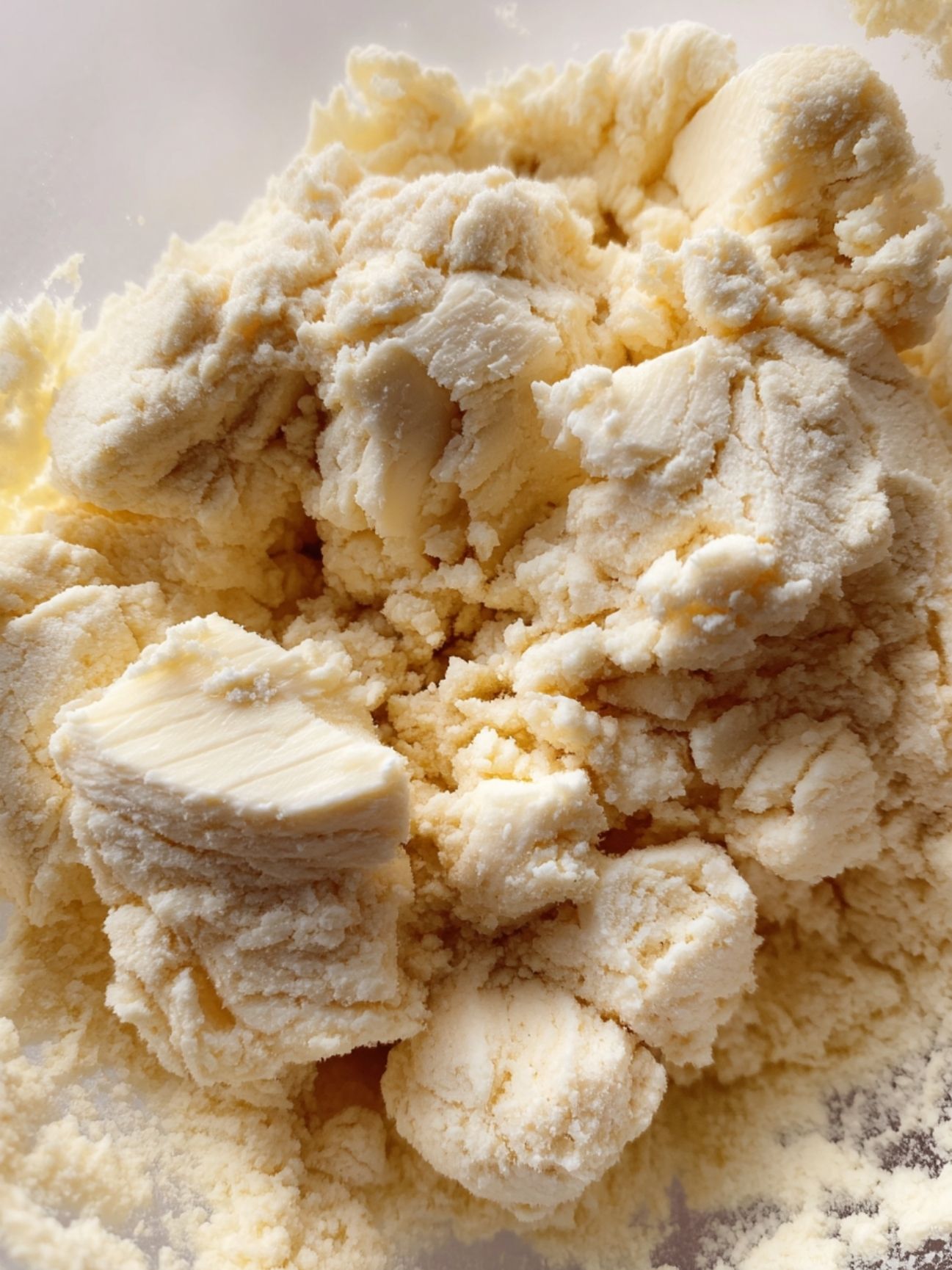 Puff Pastry Recipe