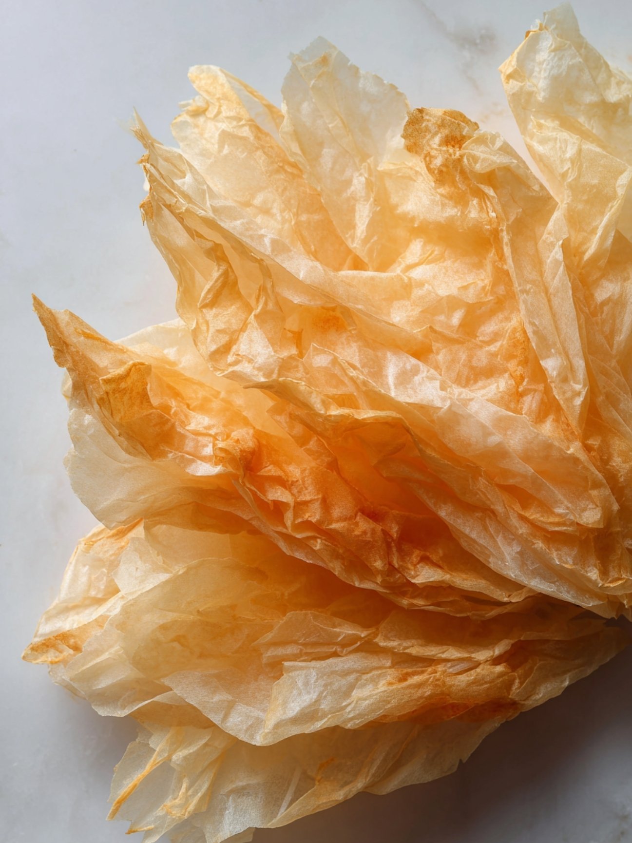 Greek Orange Cake with Syrup