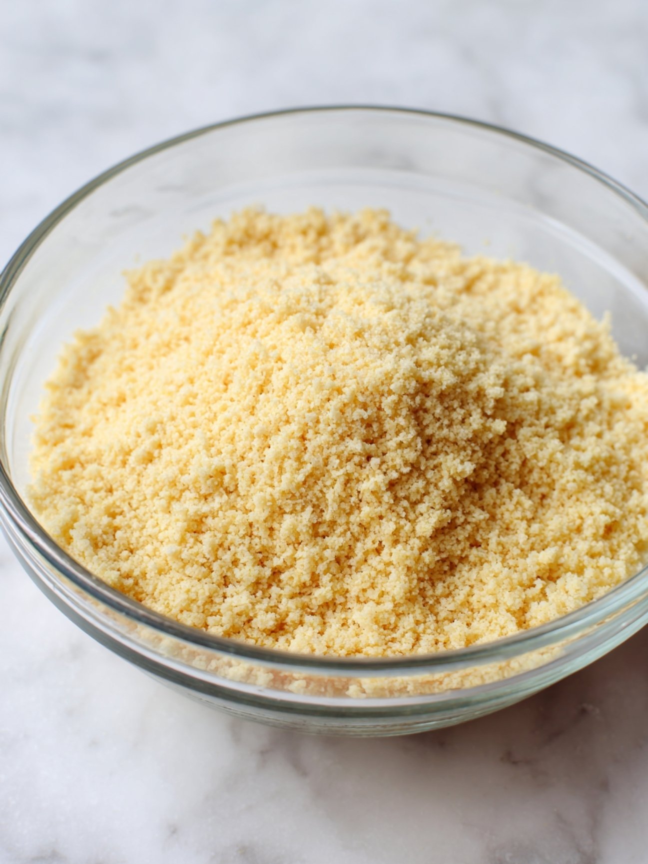 Orange Polenta Cake Gluten Free