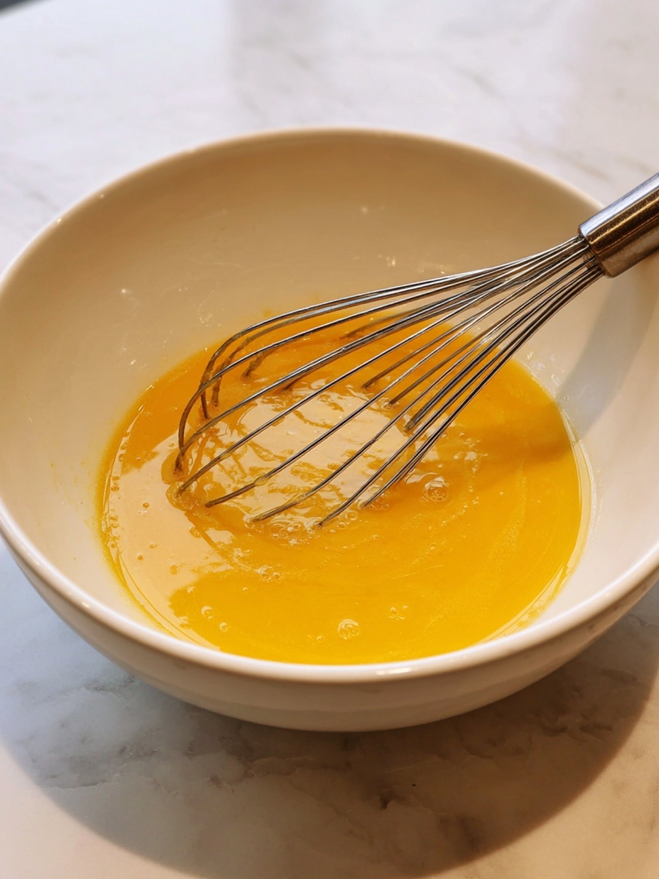 Orange Buttermilk Cake