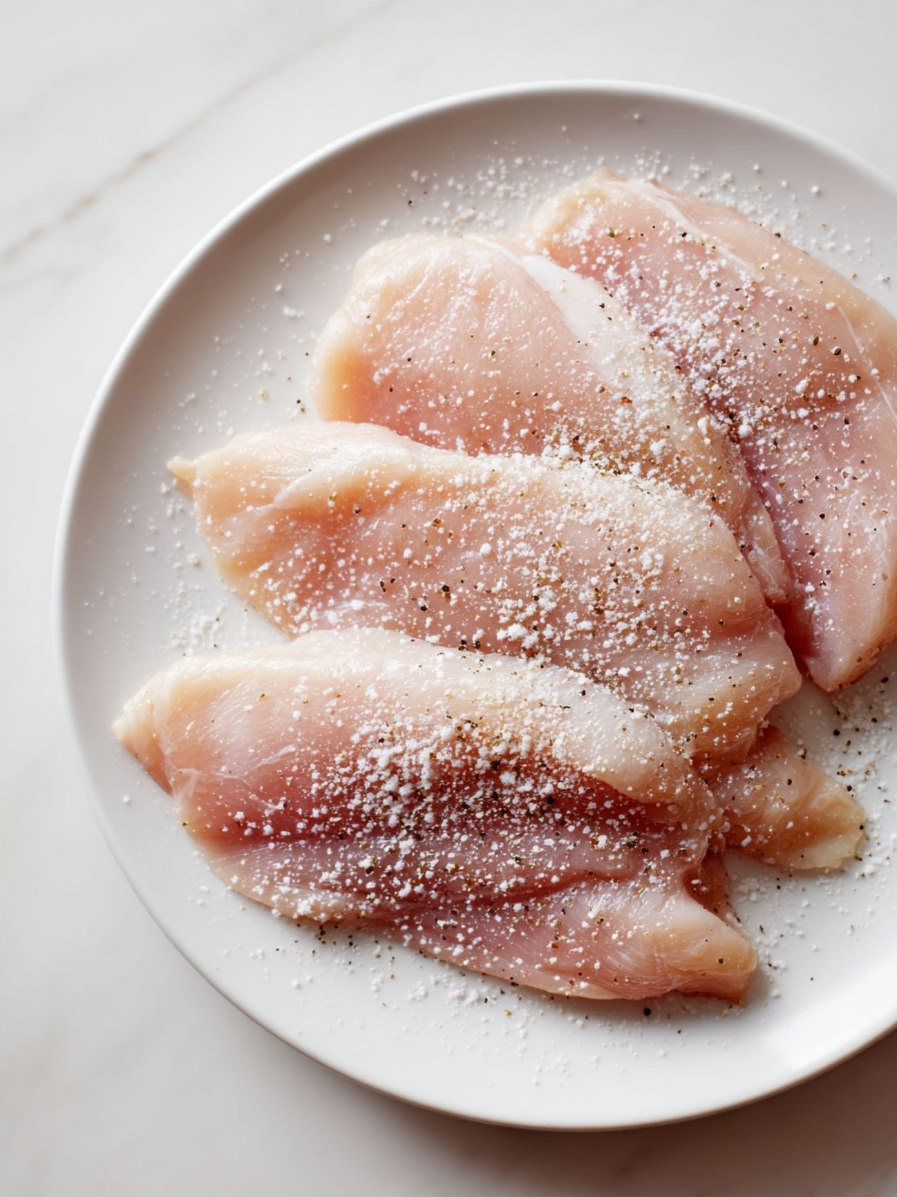 Chicken Piccata Recipe