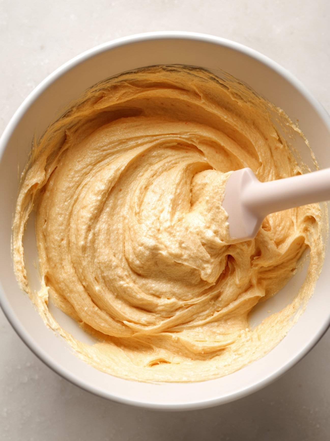 Orange Buttermilk Cake