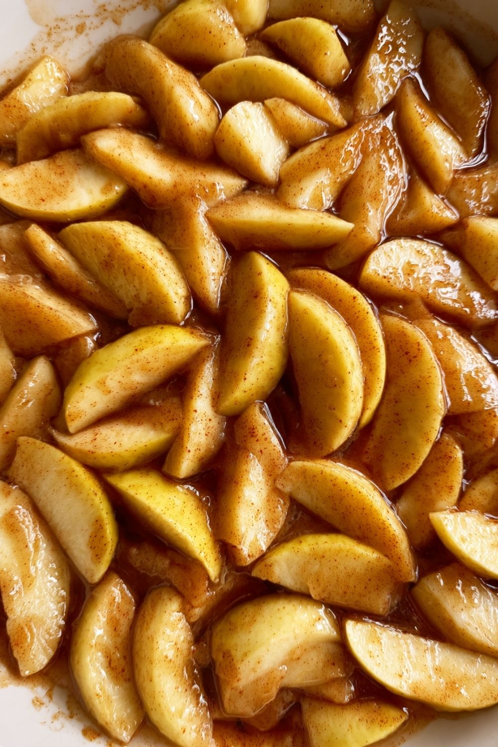 apple gallette recipe easy puff pastry