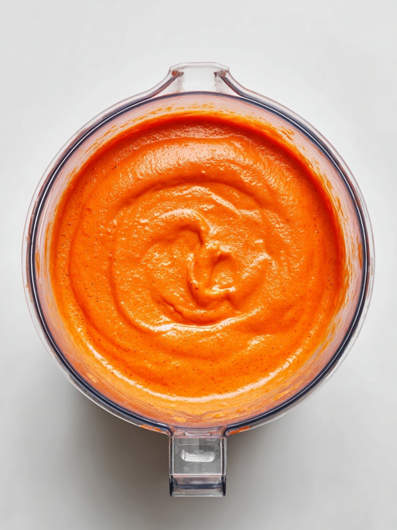 Whole Orange Blender Cake