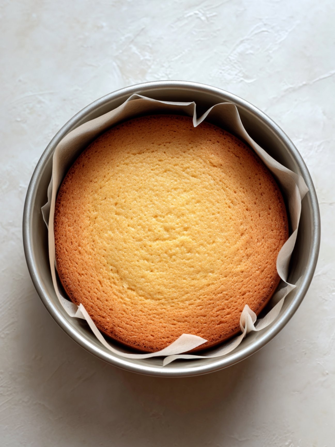 Orange Buttermilk Cake