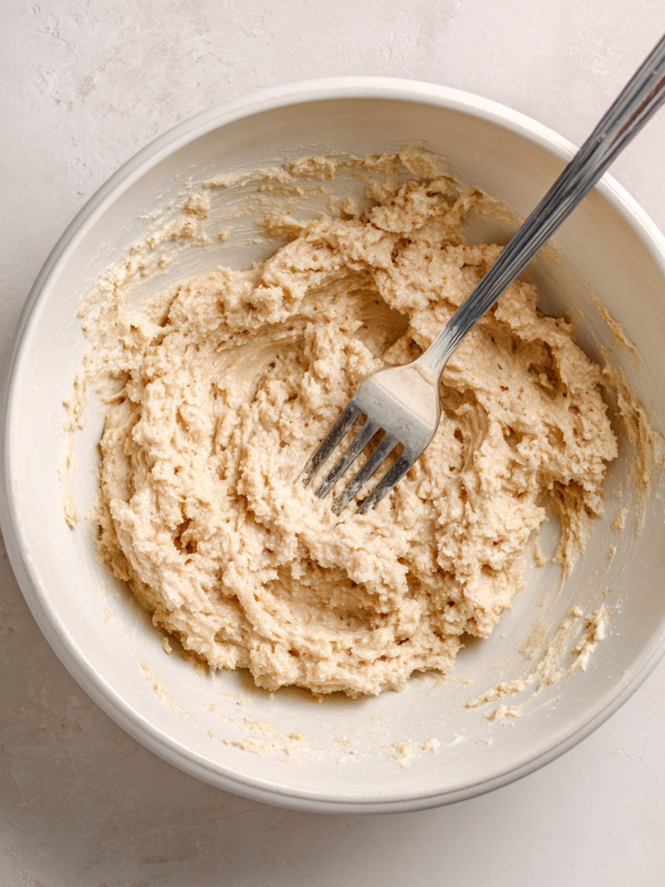 banana muffins with protein powder