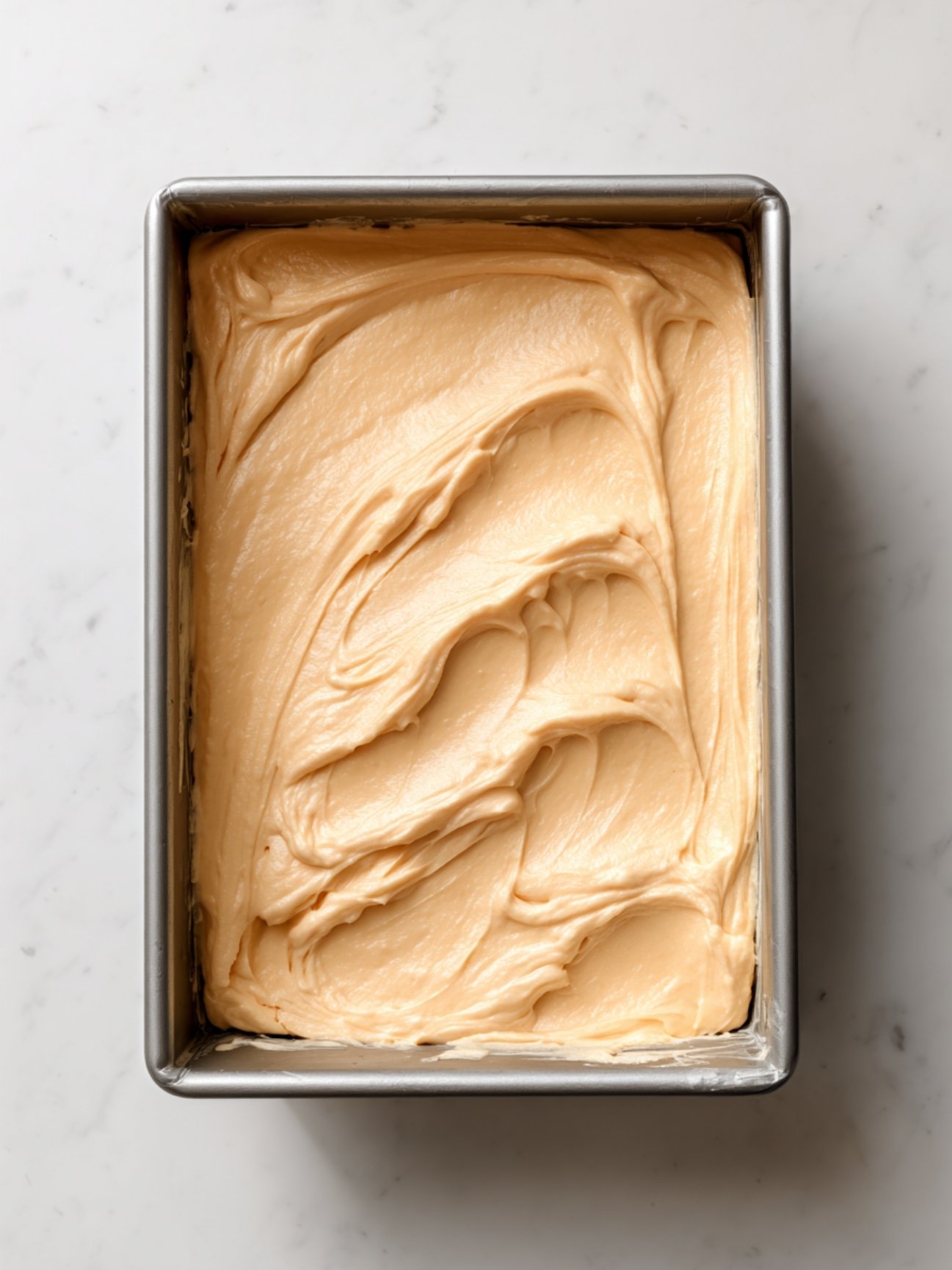 Greek Orange Cake with Syrup