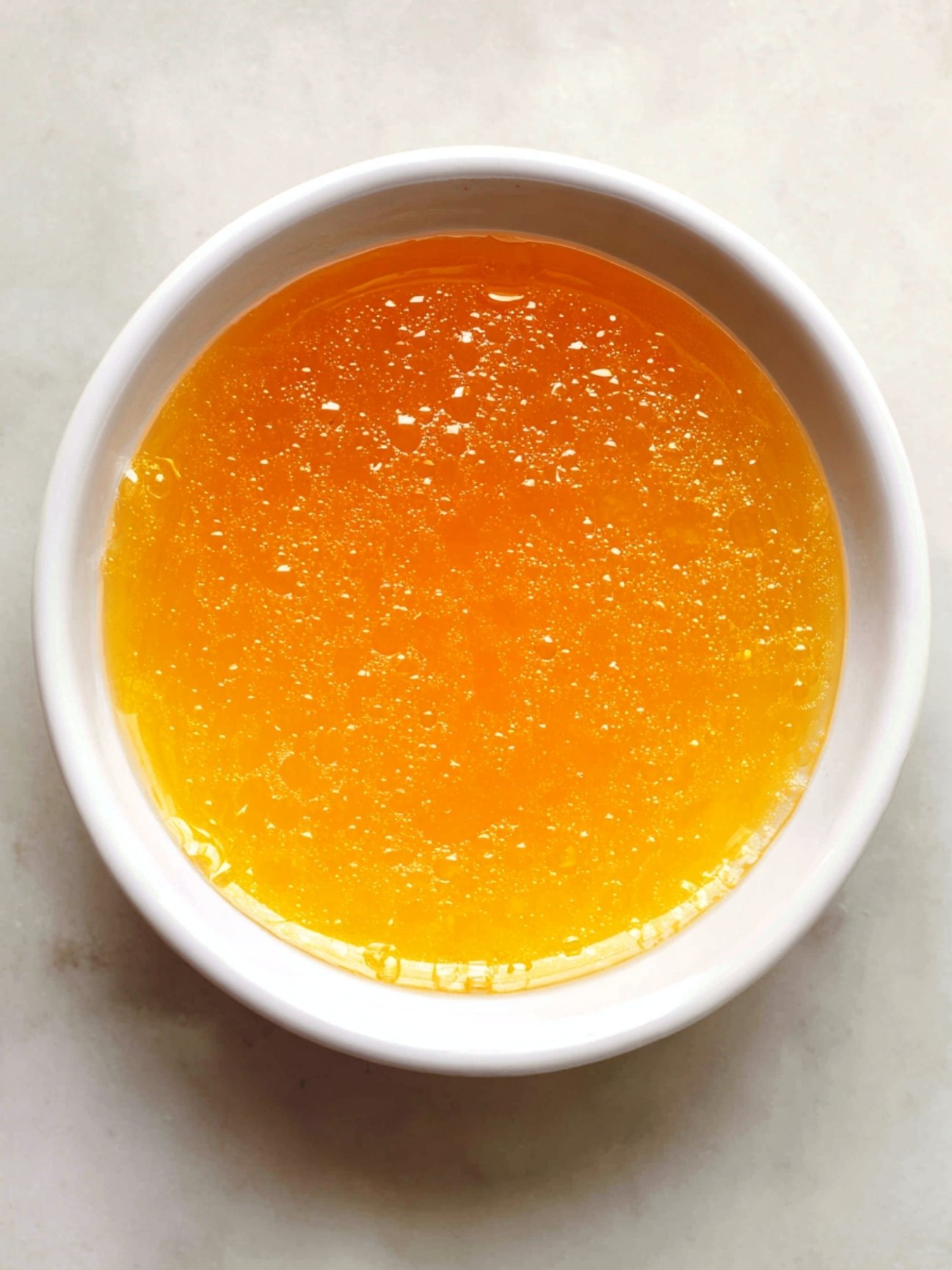 Orange Polenta Cake Gluten Free