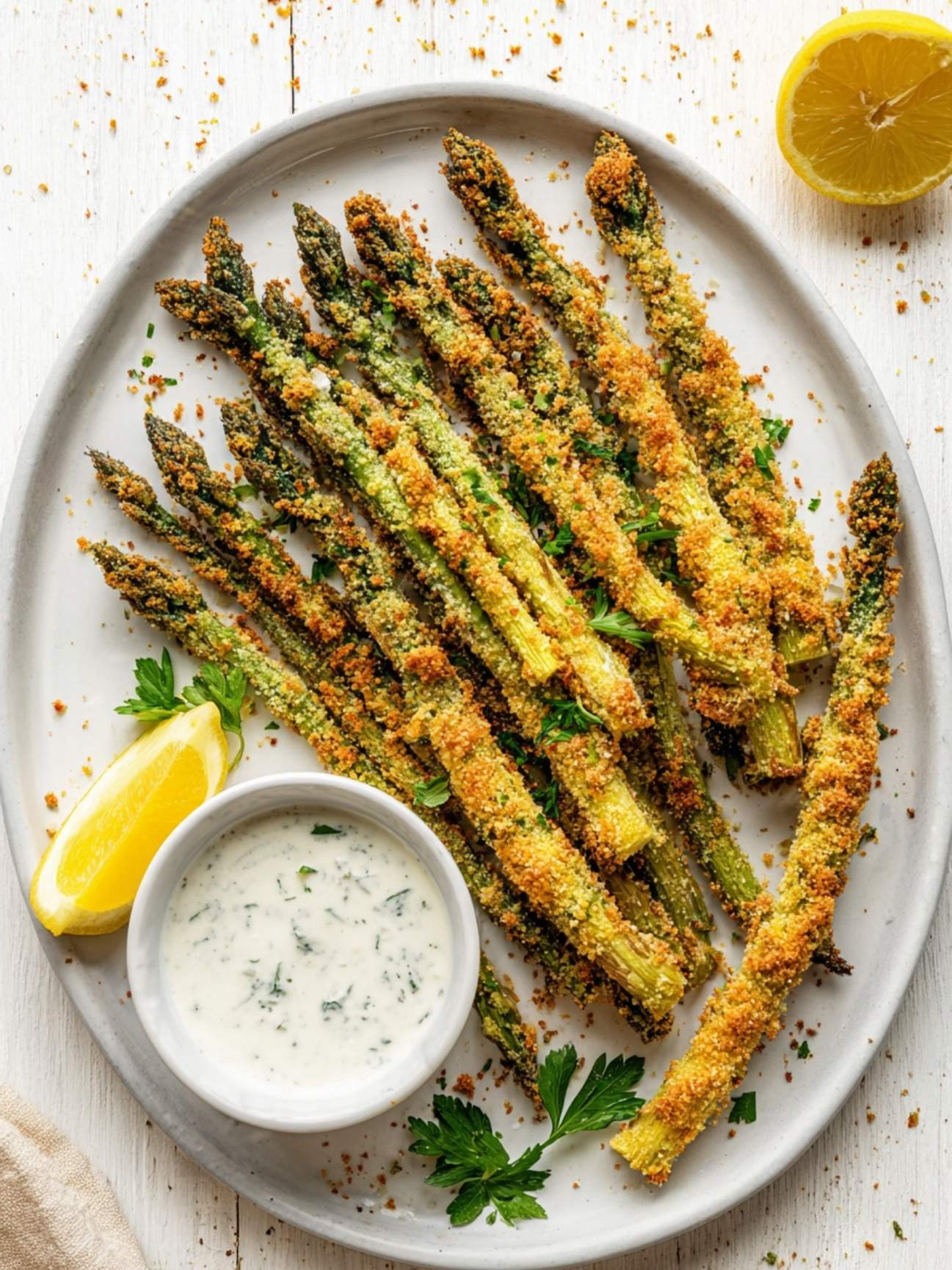 How to Cook Asparagus