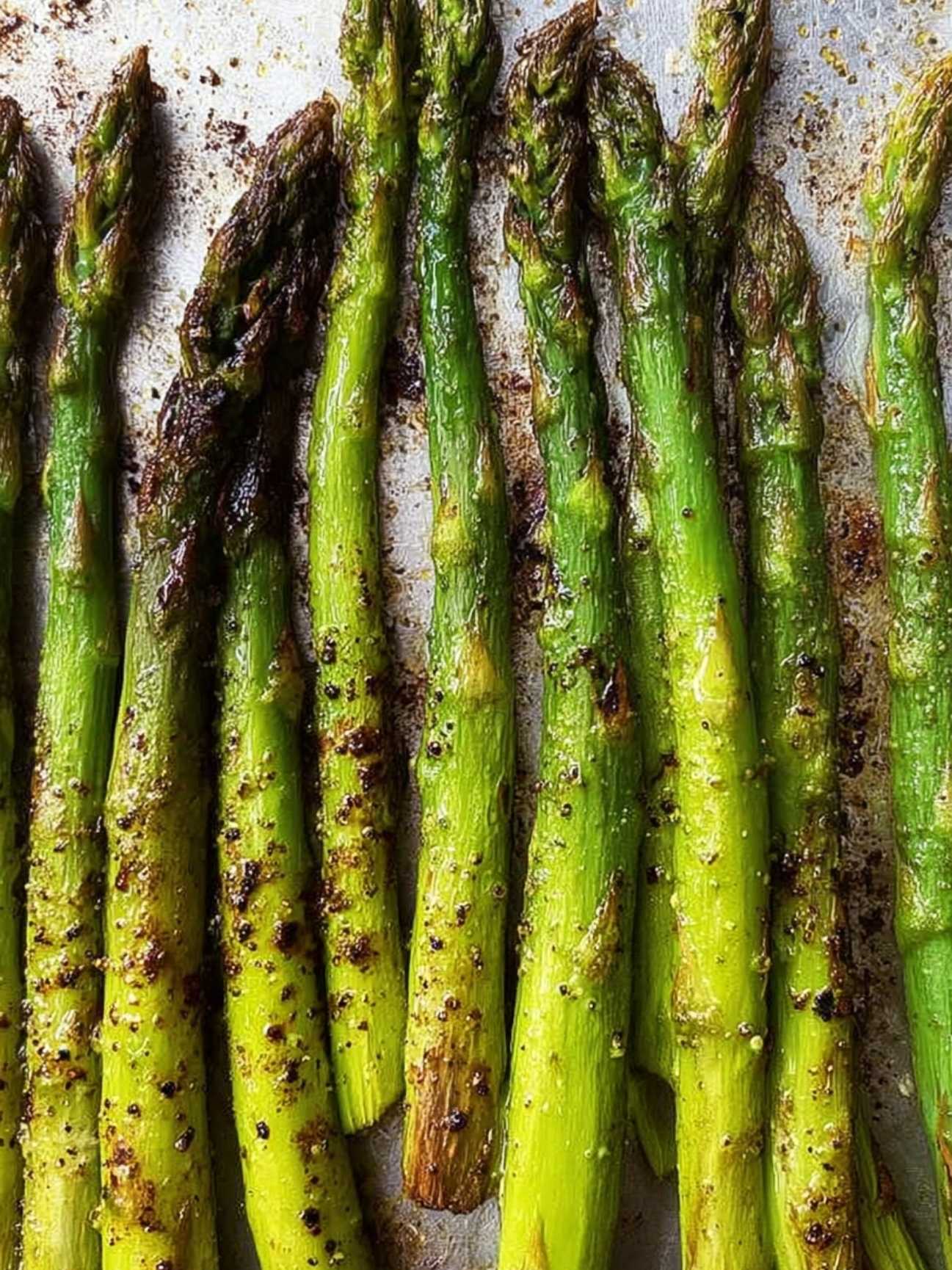 How to Cook Asparagus