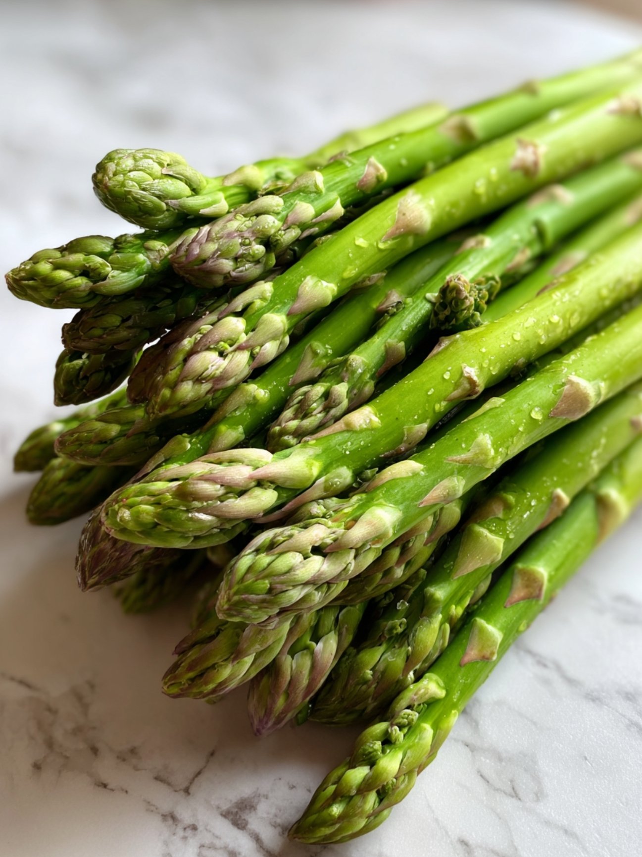 How to Cook Asparagus