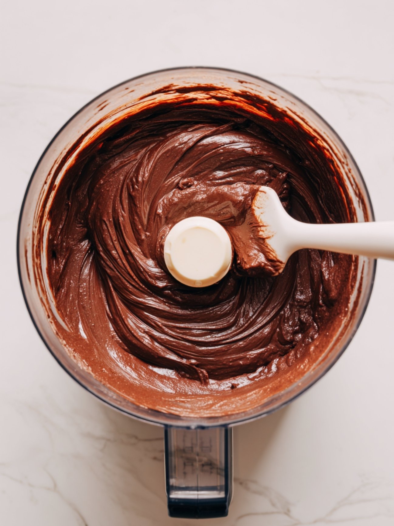 Keto Chocolate Avocado Mousse