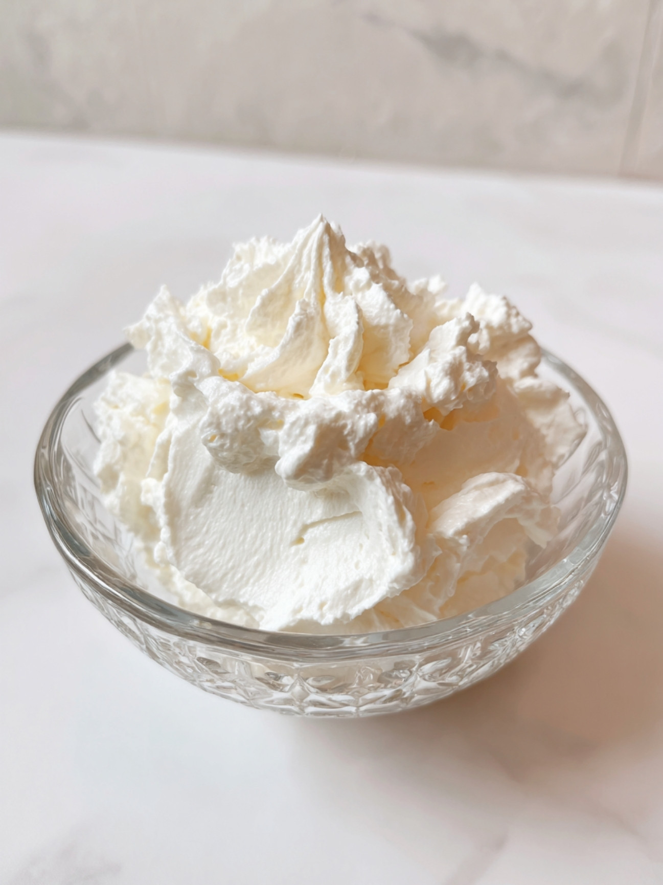 step 2 - Japanese Strawberry Shortcake Recipe